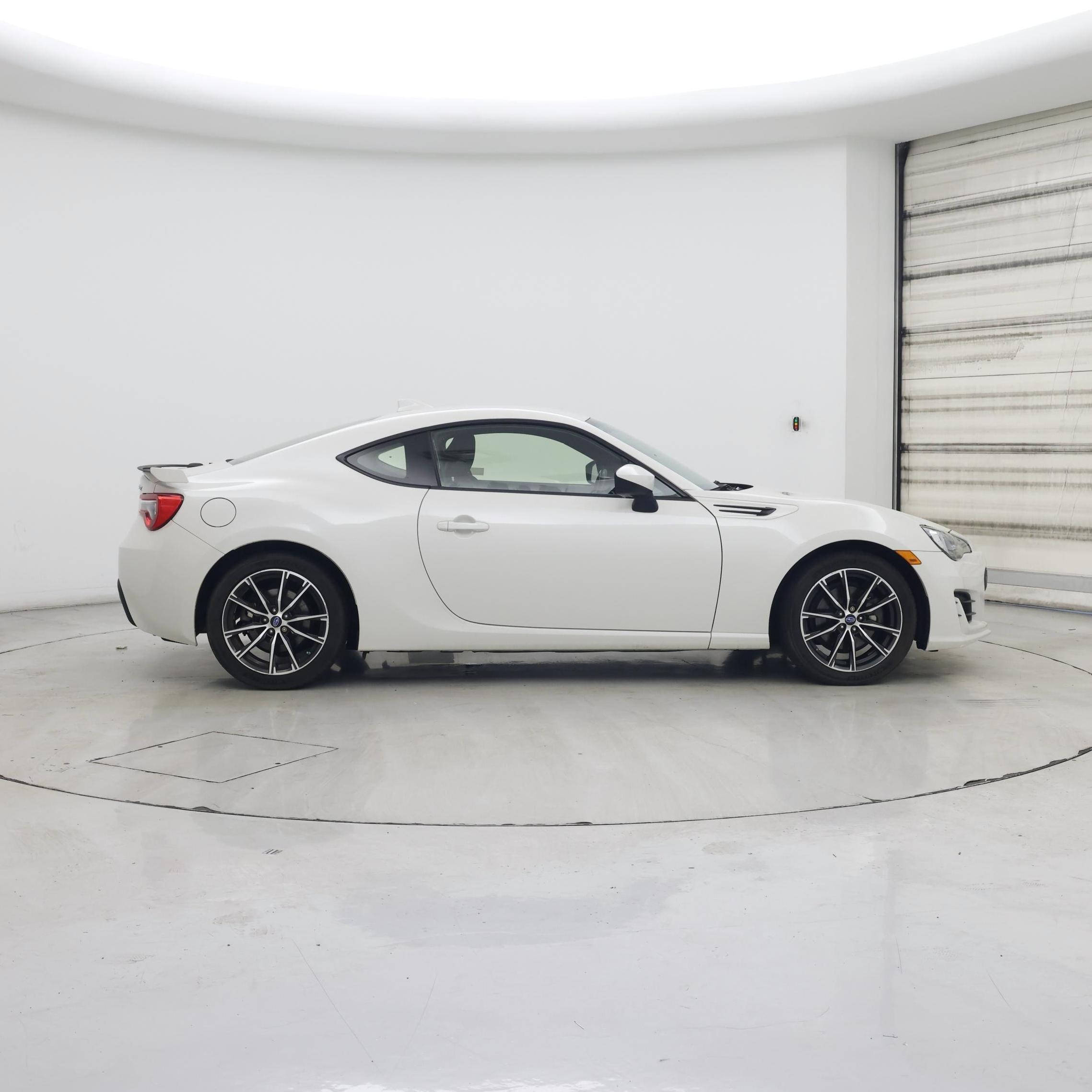 Thumbnail: 2017 Subaru BRZ - 7