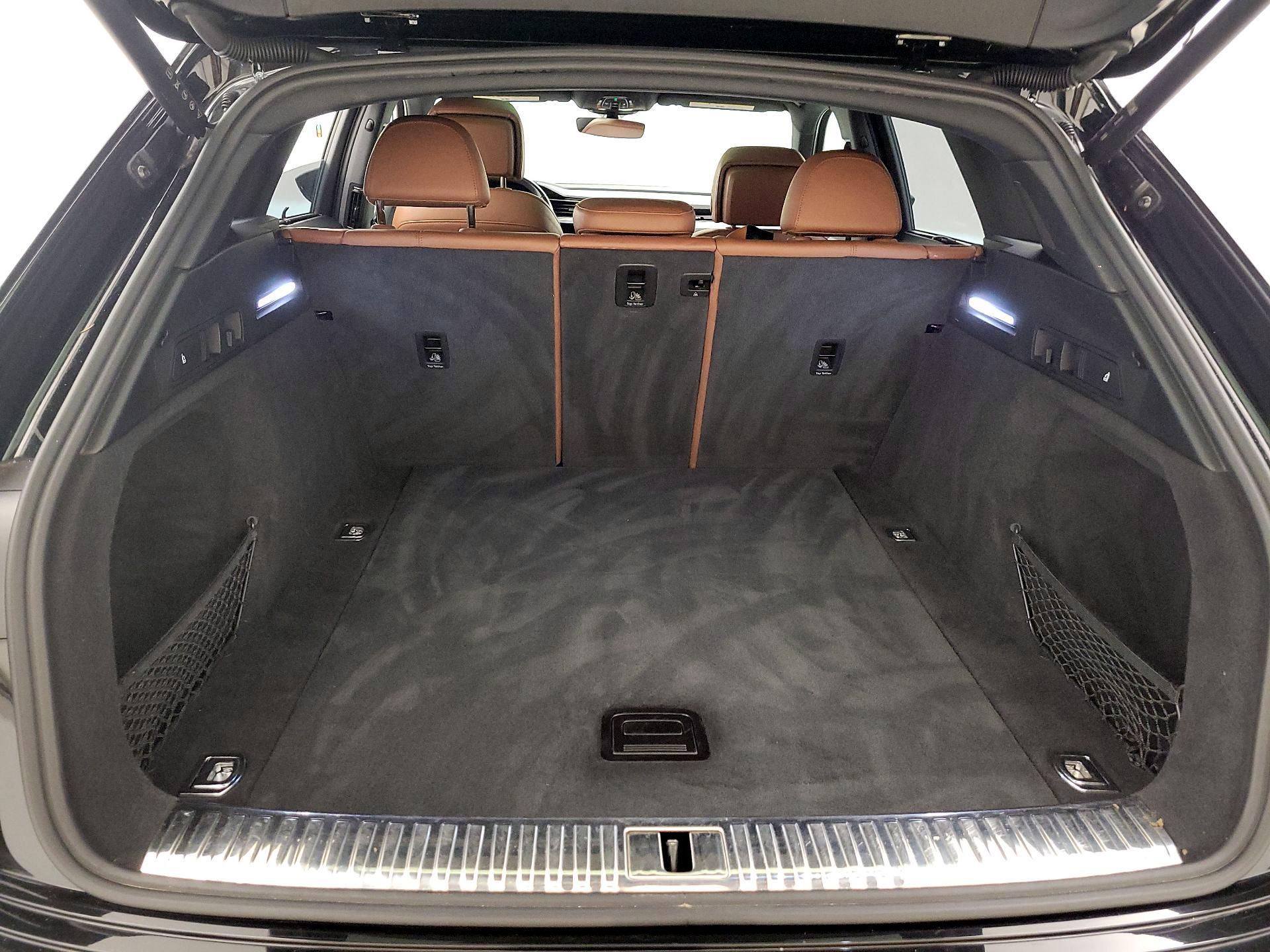 Thumbnail: 2023 Audi e-tron - 20