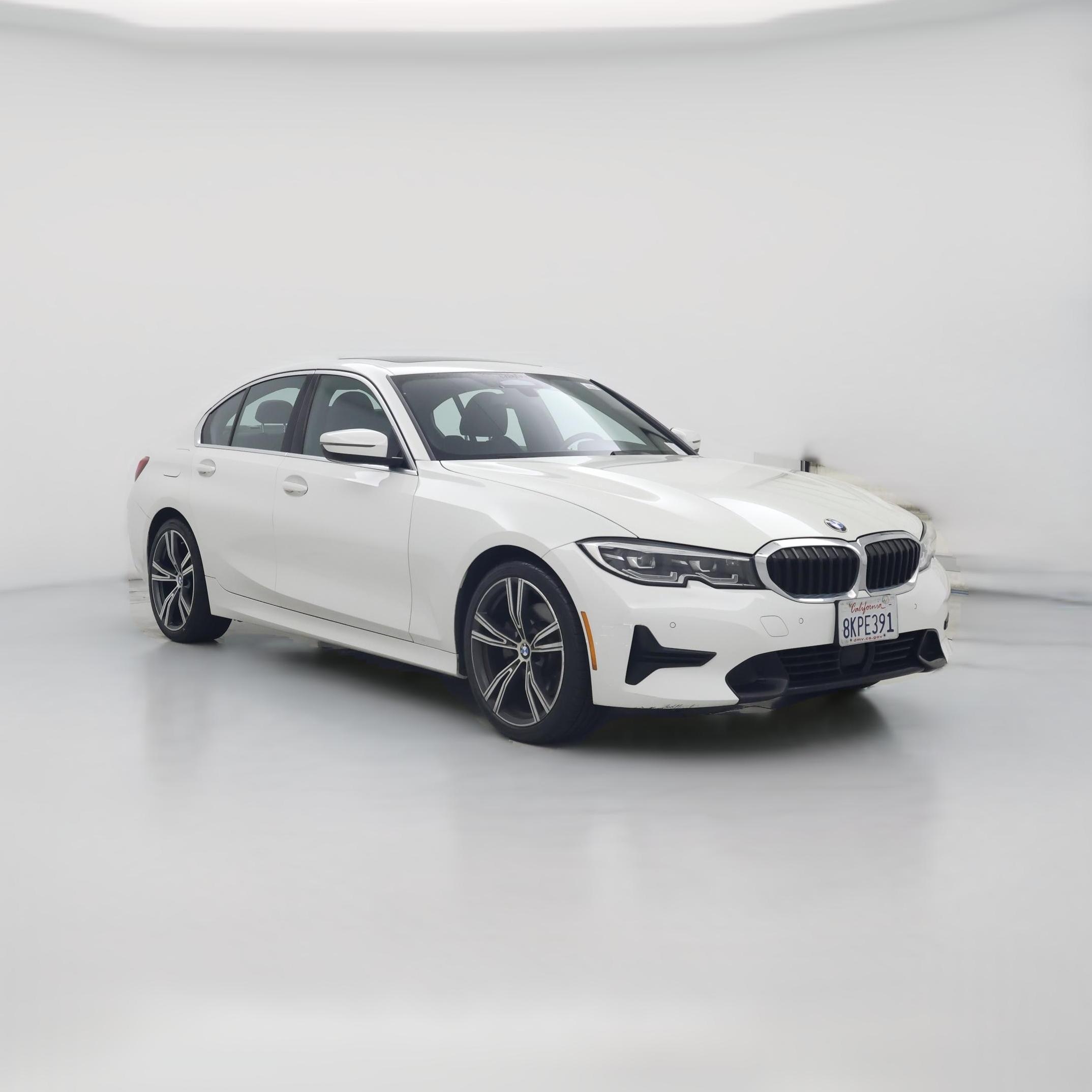 Thumbnail: 2019 BMW 3 Series - 1