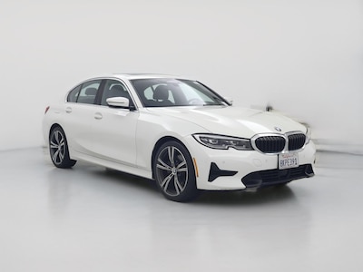 2019 BMW 330 I