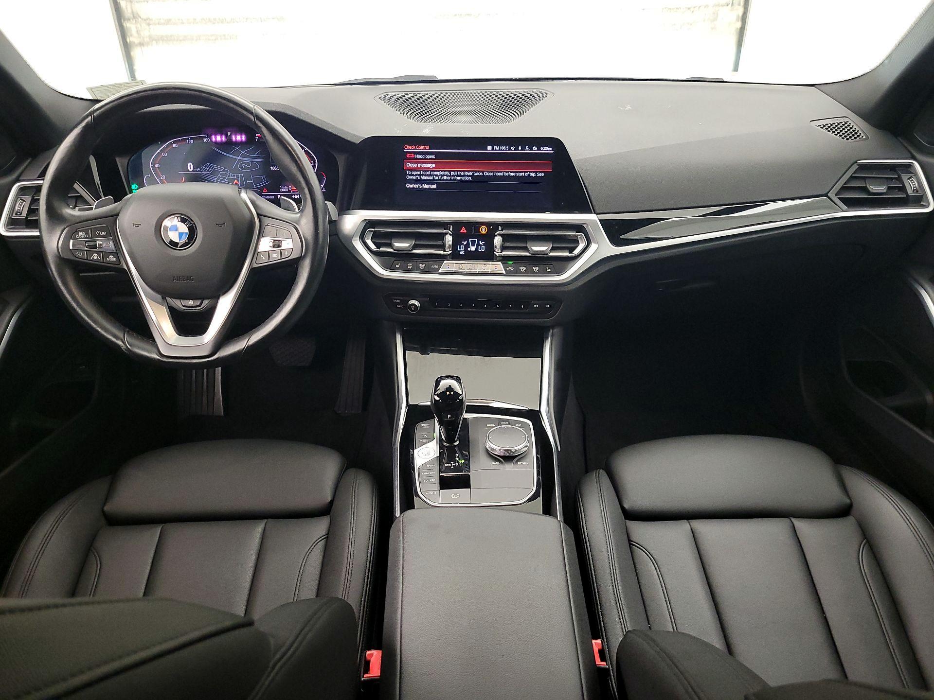 Thumbnail: 2019 BMW 3 Series - 9