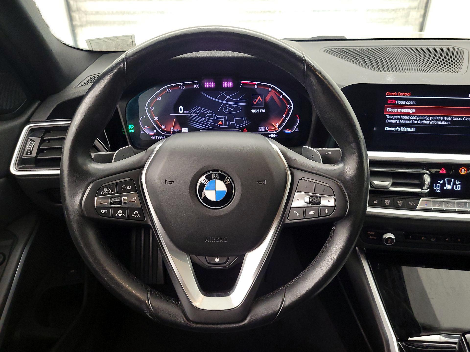 Thumbnail: 2019 BMW 3 Series - 10