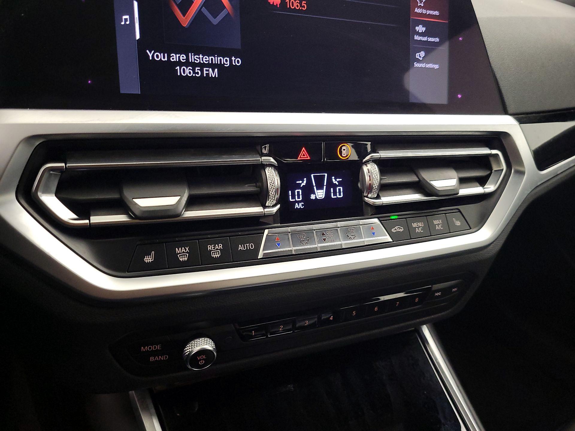 Thumbnail: 2019 BMW 3 Series - 17