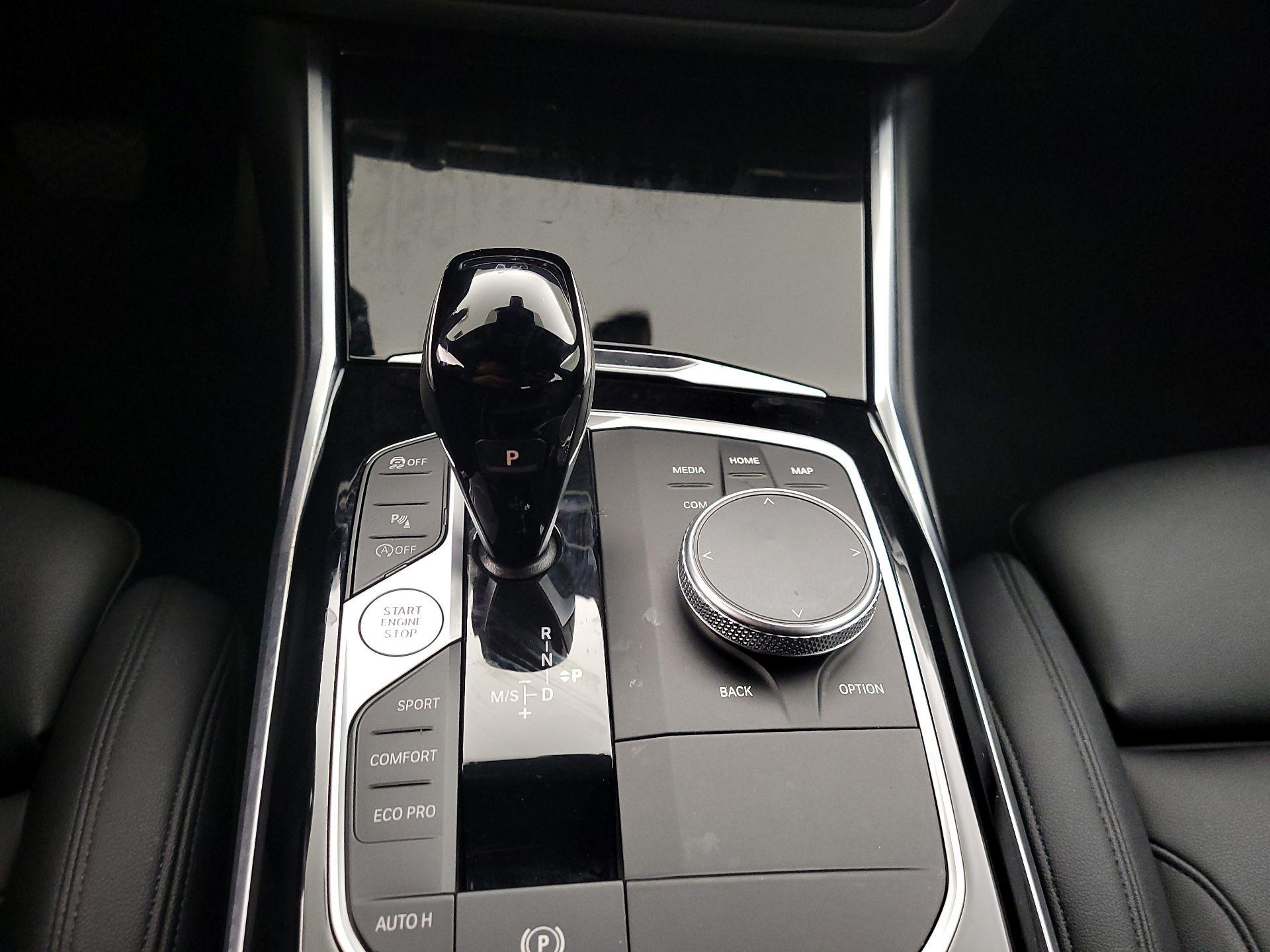 Thumbnail: 2019 BMW 3 Series - 18