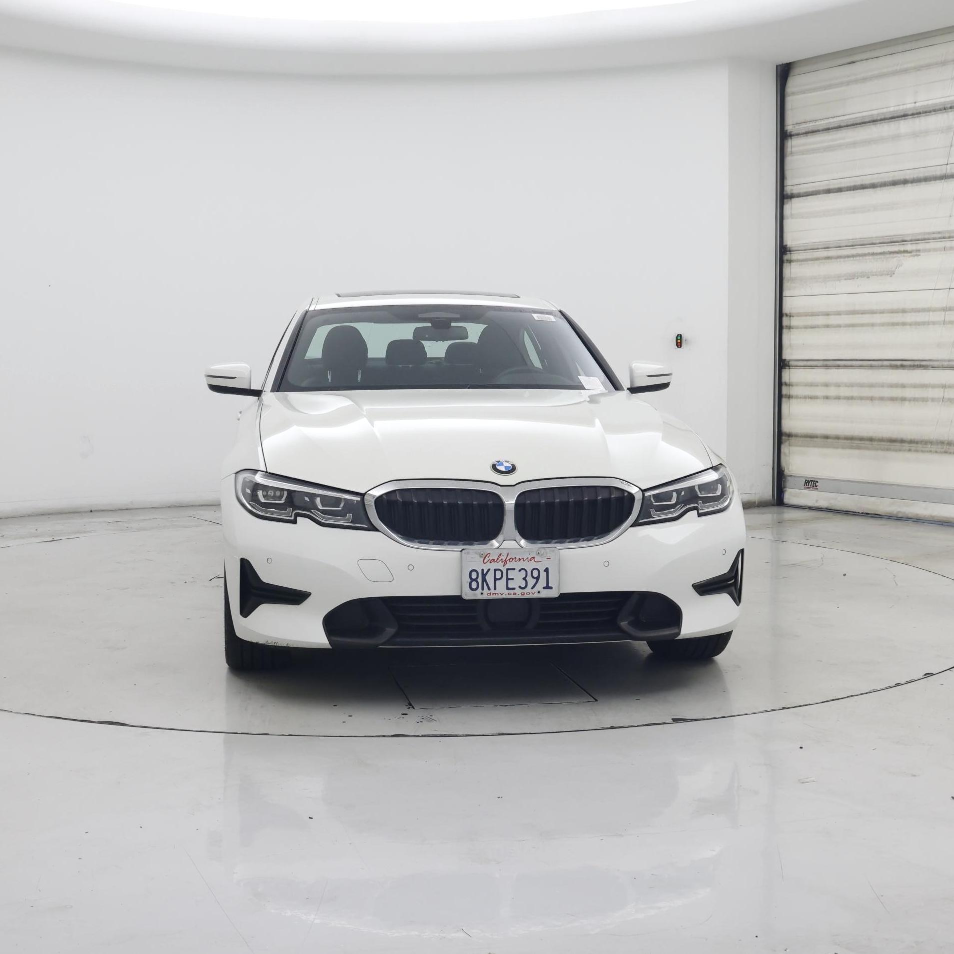 Thumbnail: 2019 BMW 3 Series - 5