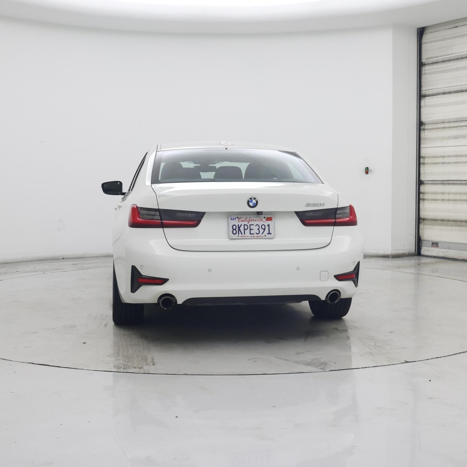 Thumbnail: 2019 BMW 3 Series - 6