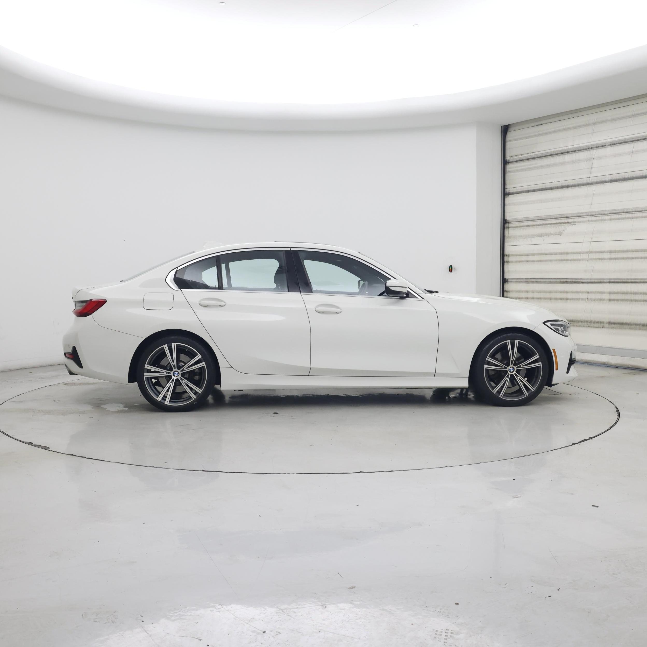 Thumbnail: 2019 BMW 3 Series - 7