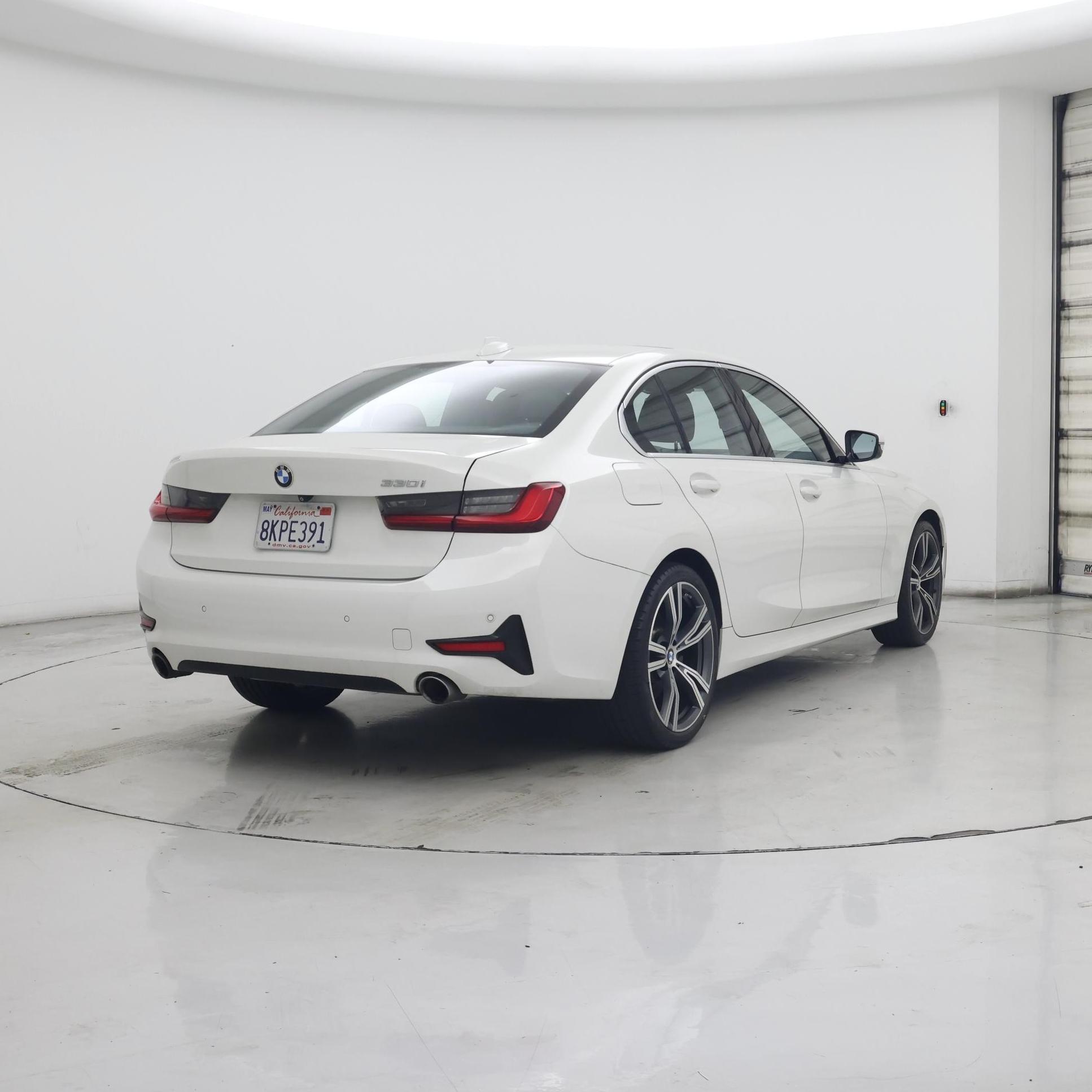 Thumbnail: 2019 BMW 3 Series - 8