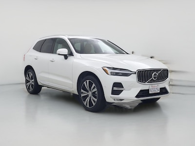 2022 Volvo XC60 B5 Inscription
