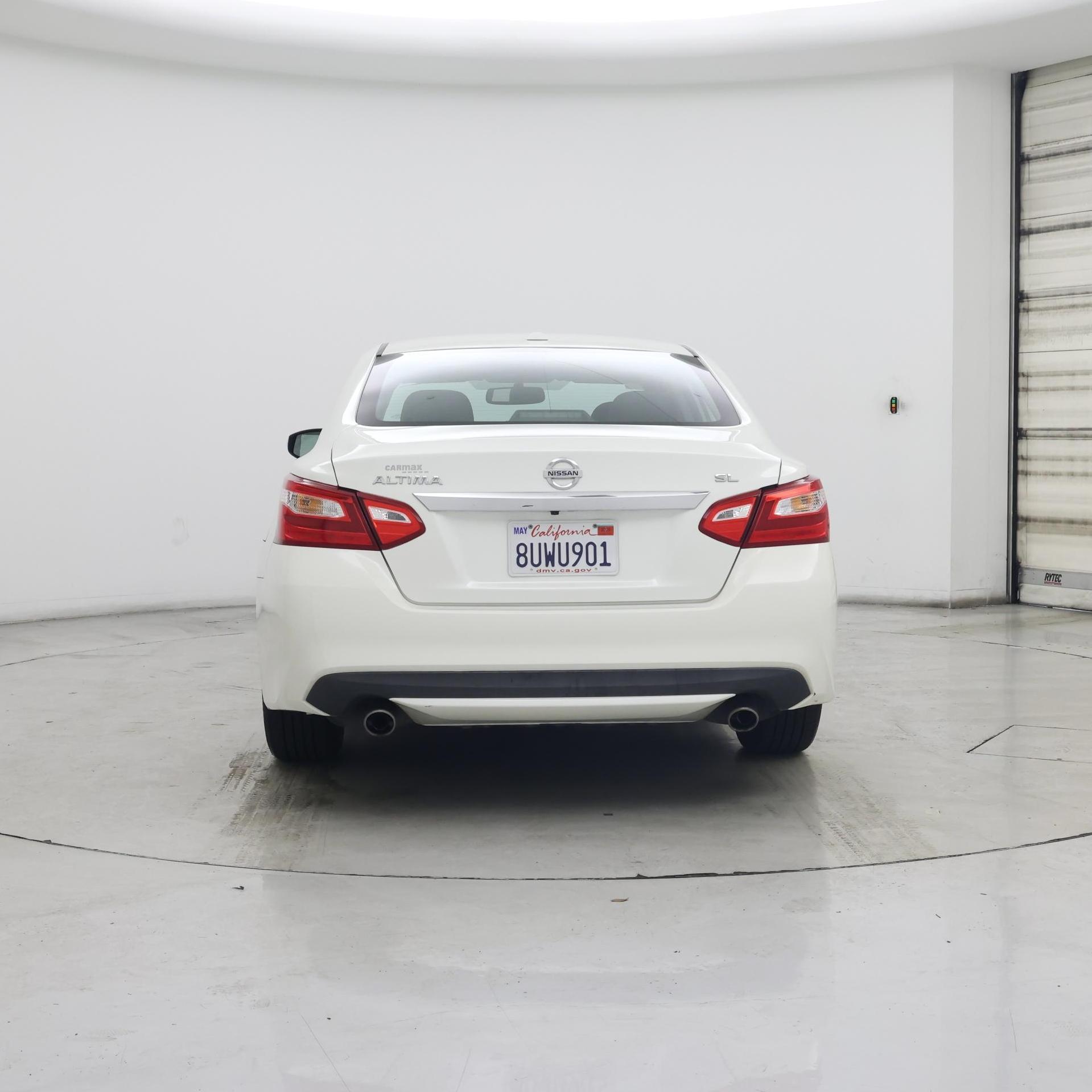 Thumbnail: 2016 Nissan Altima - 6