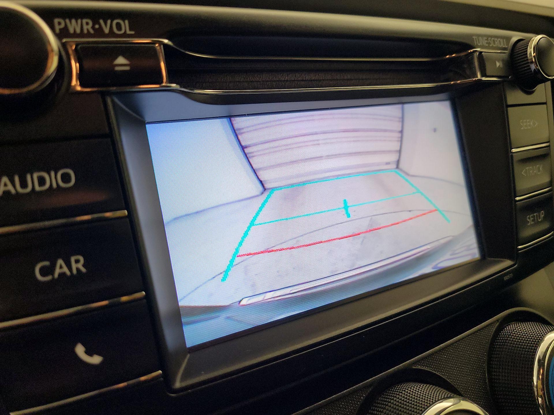 Thumbnail: 2017 Toyota RAV4 - 14