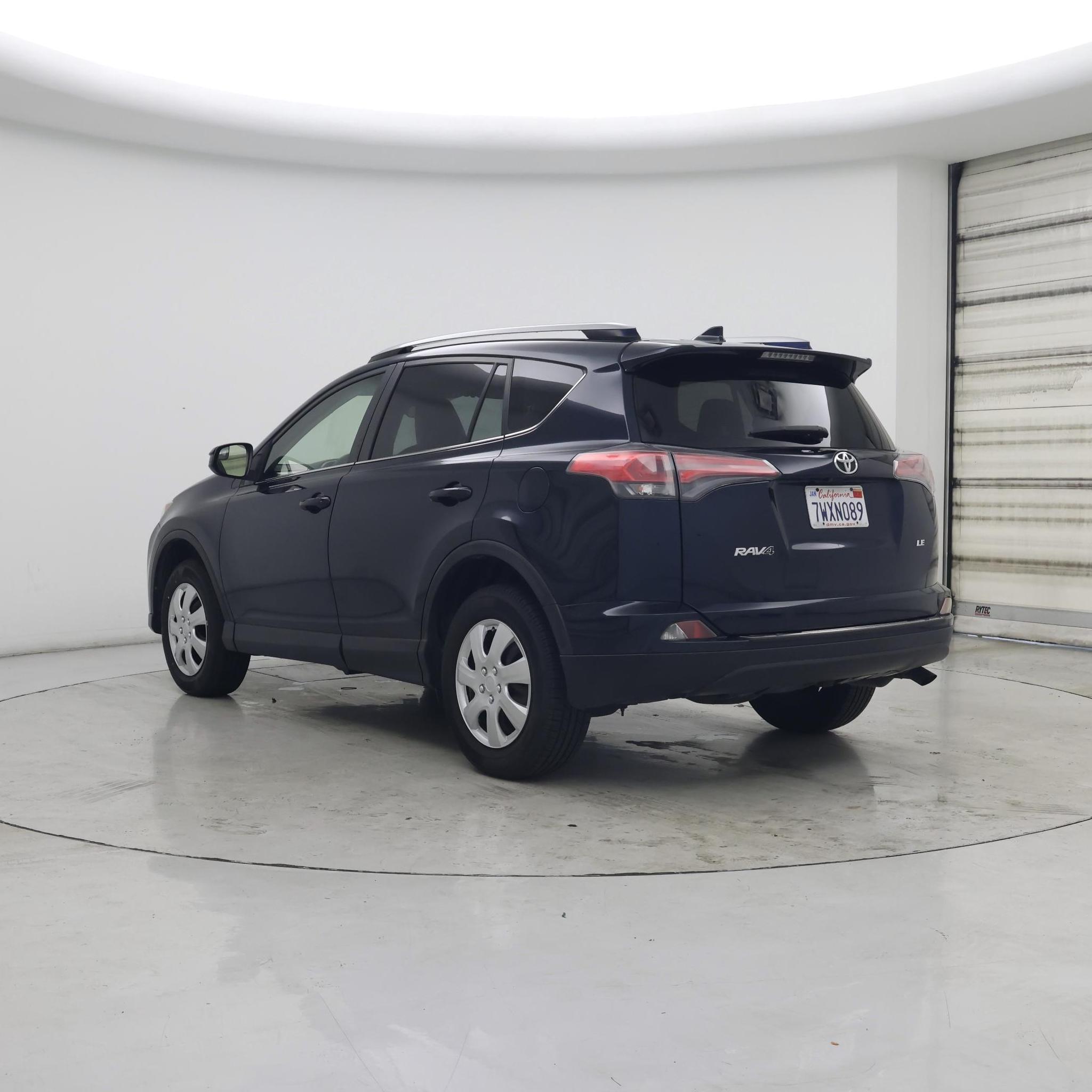 Thumbnail: 2017 Toyota RAV4 - 2