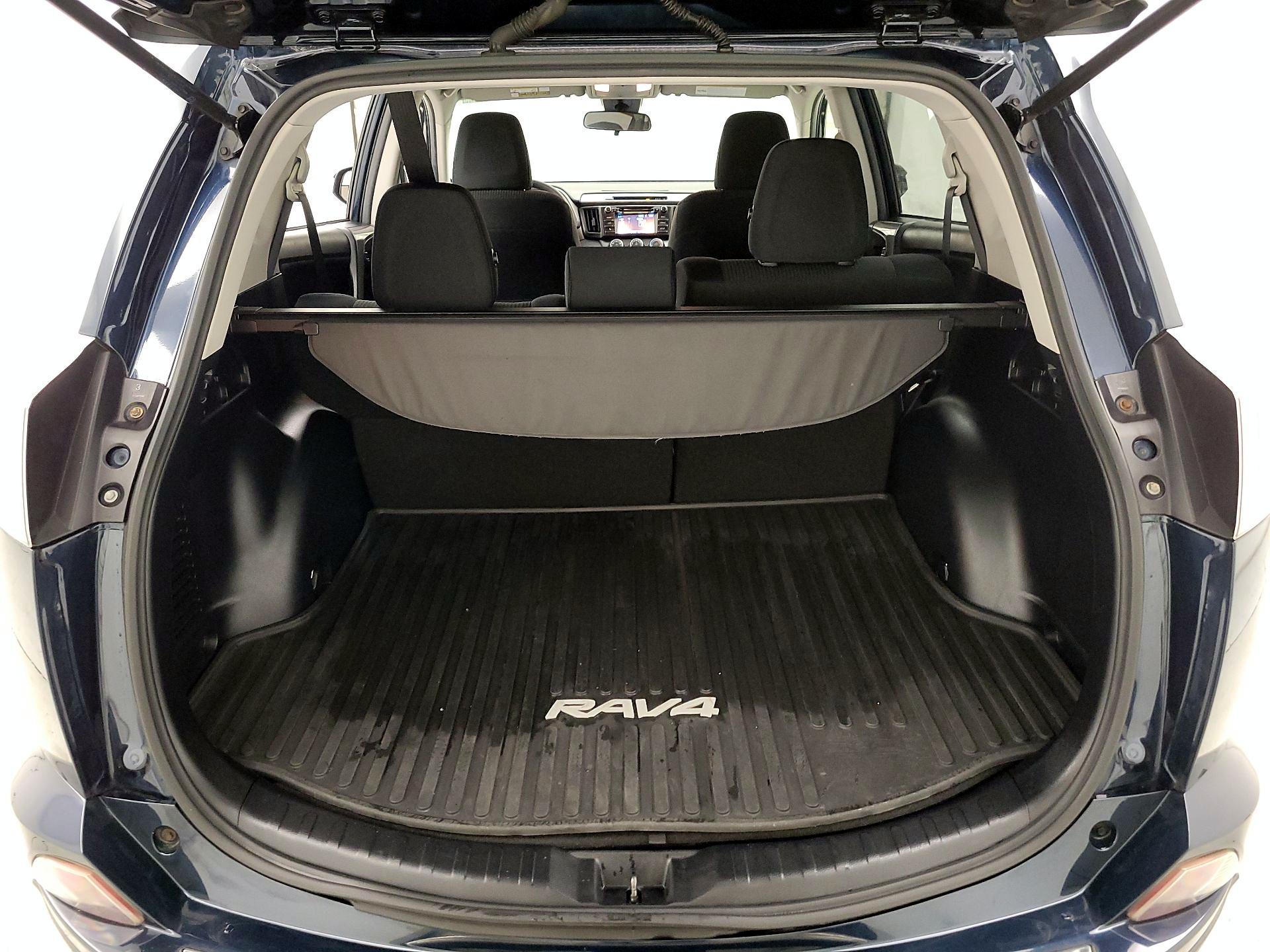 Thumbnail: 2017 Toyota RAV4 - 19