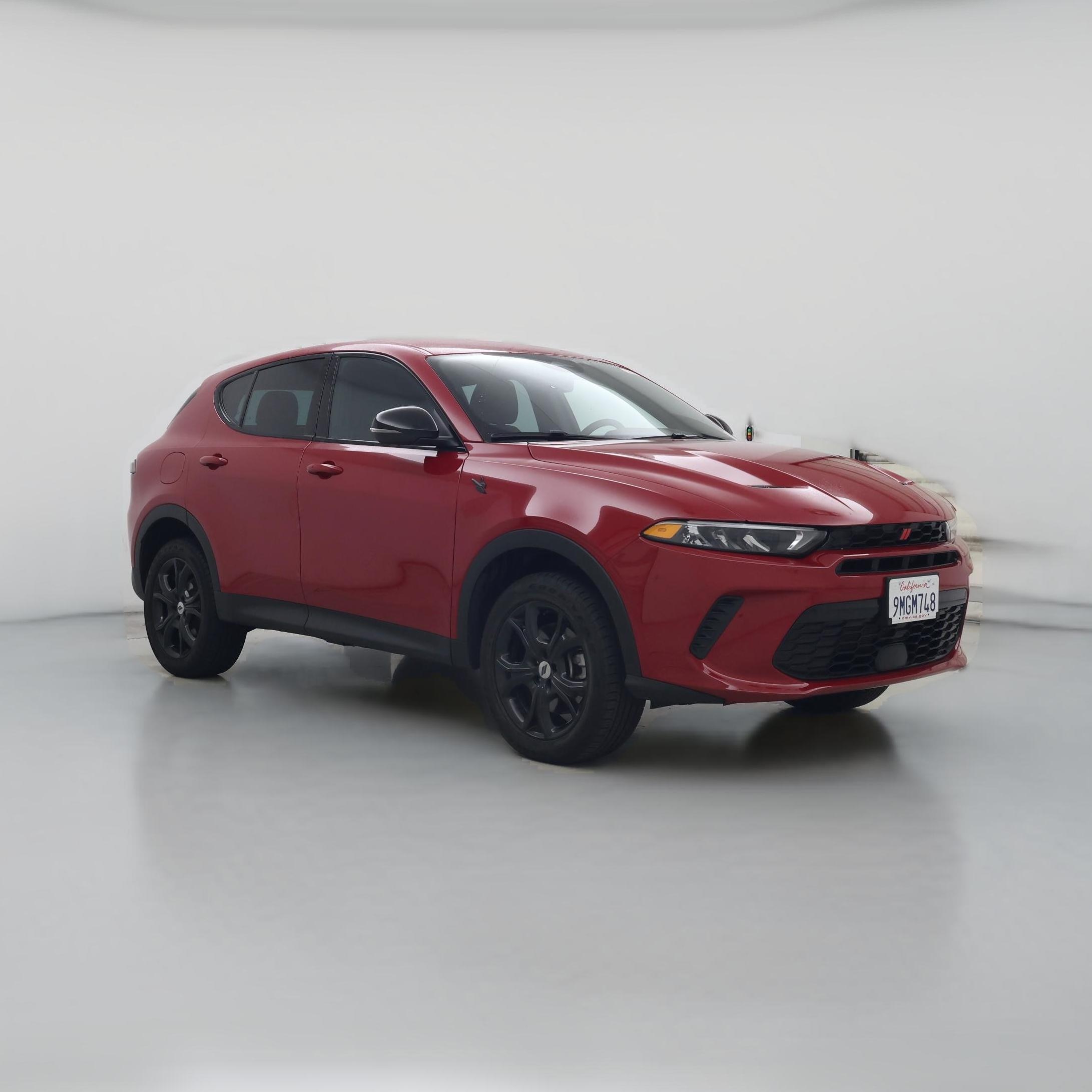 Thumbnail: 2023 Dodge Hornet - 1