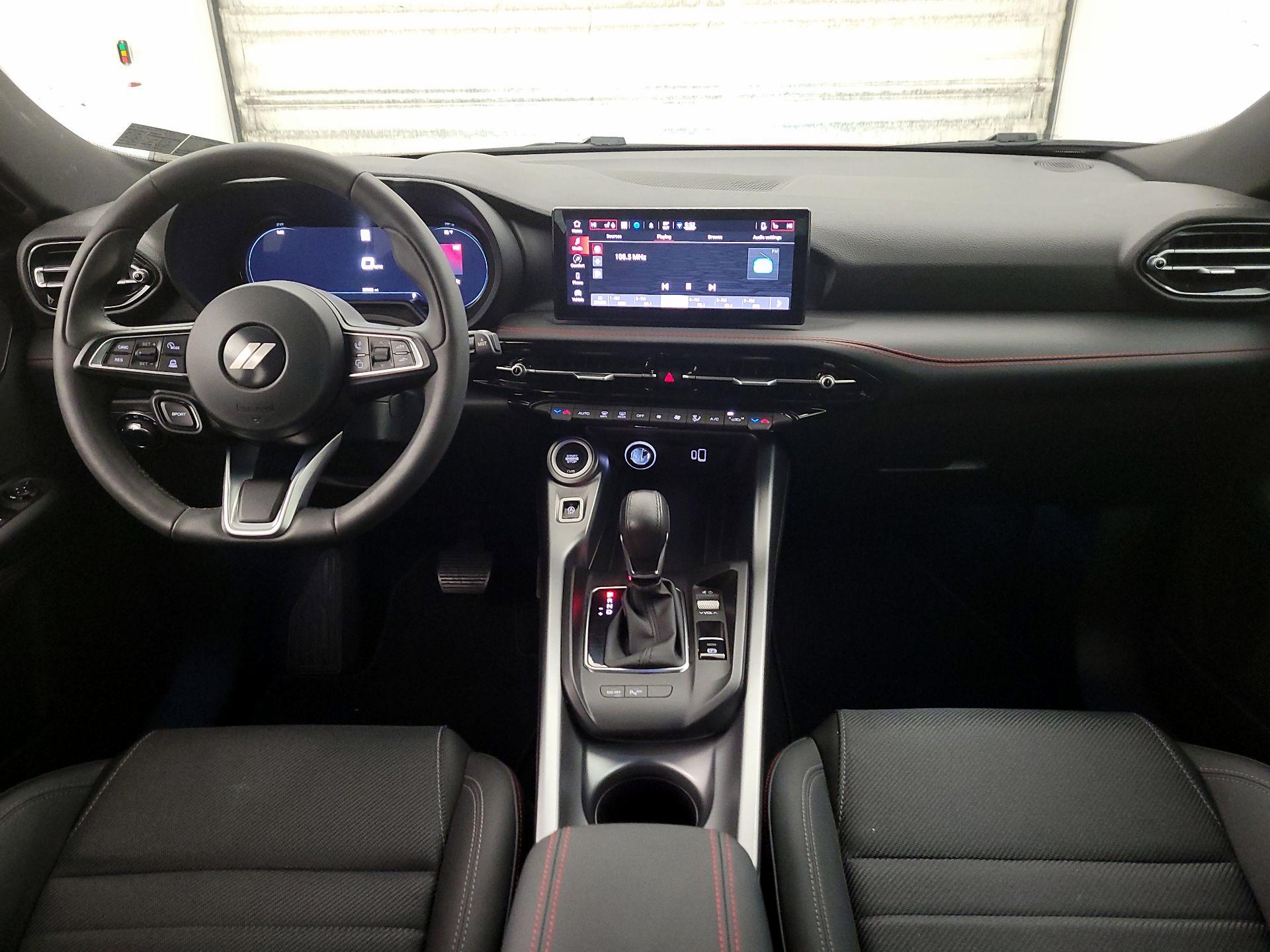 Thumbnail: 2023 Dodge Hornet - 9