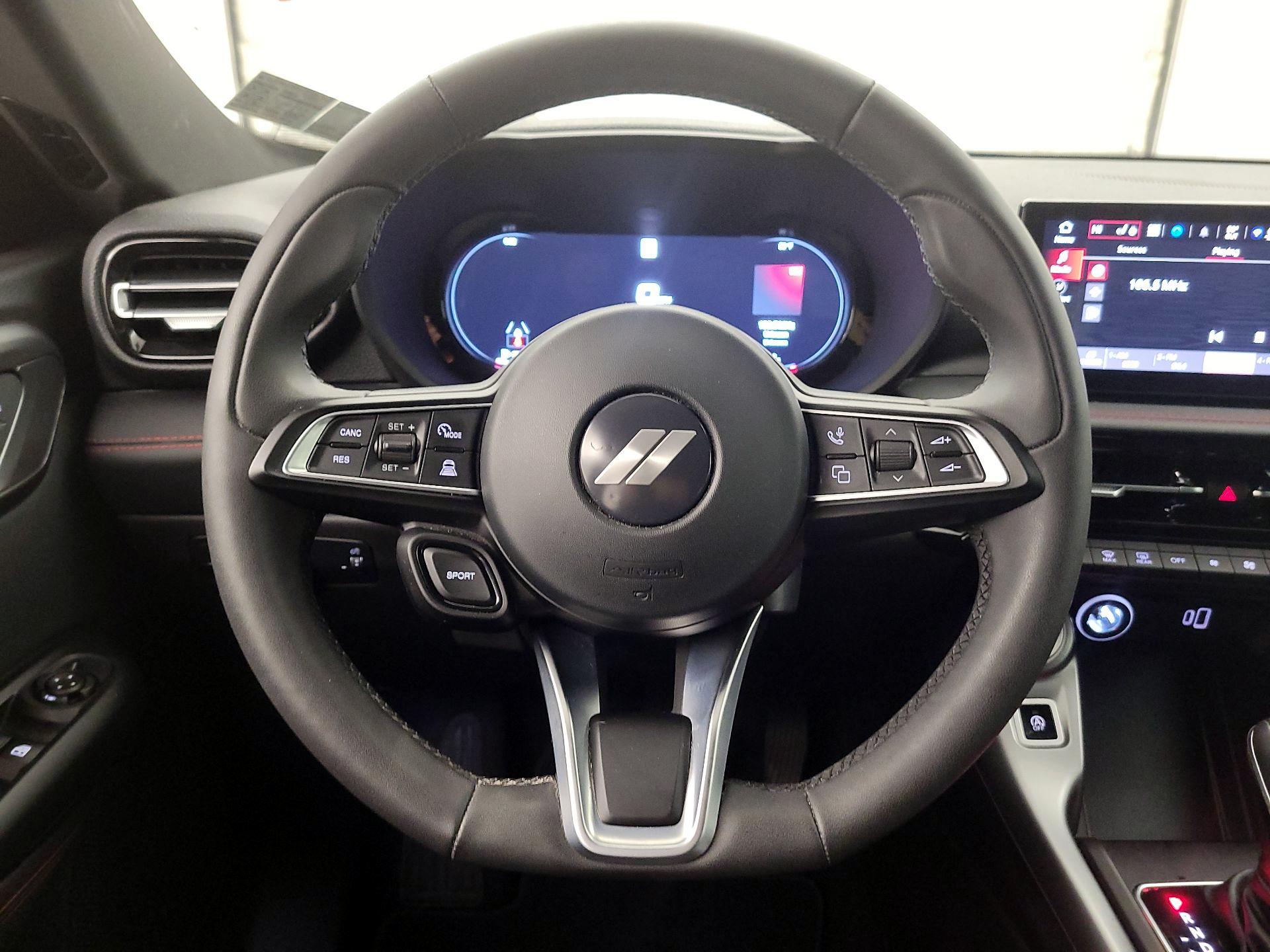 Thumbnail: 2023 Dodge Hornet - 10