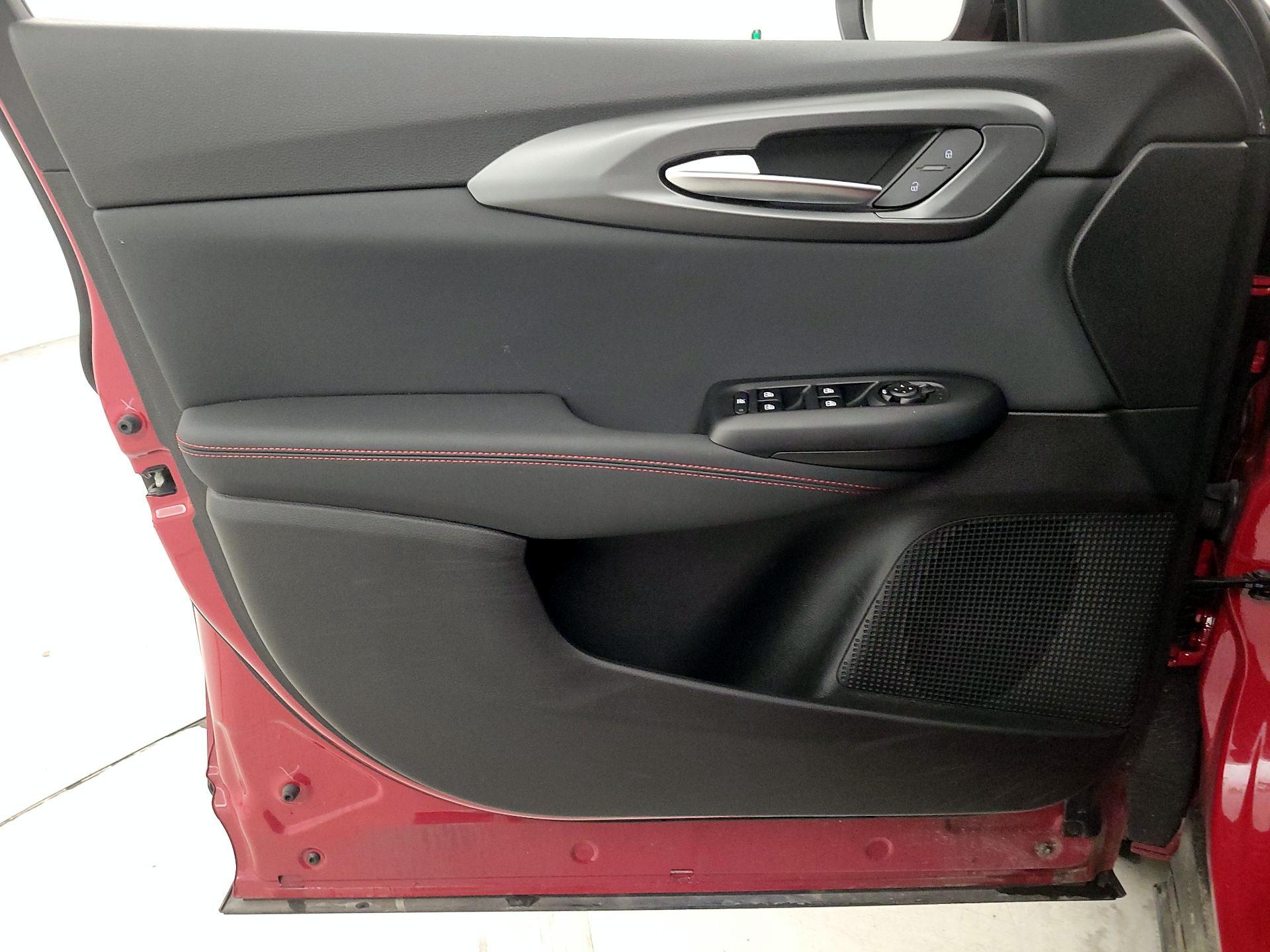 Thumbnail: 2023 Dodge Hornet - 12