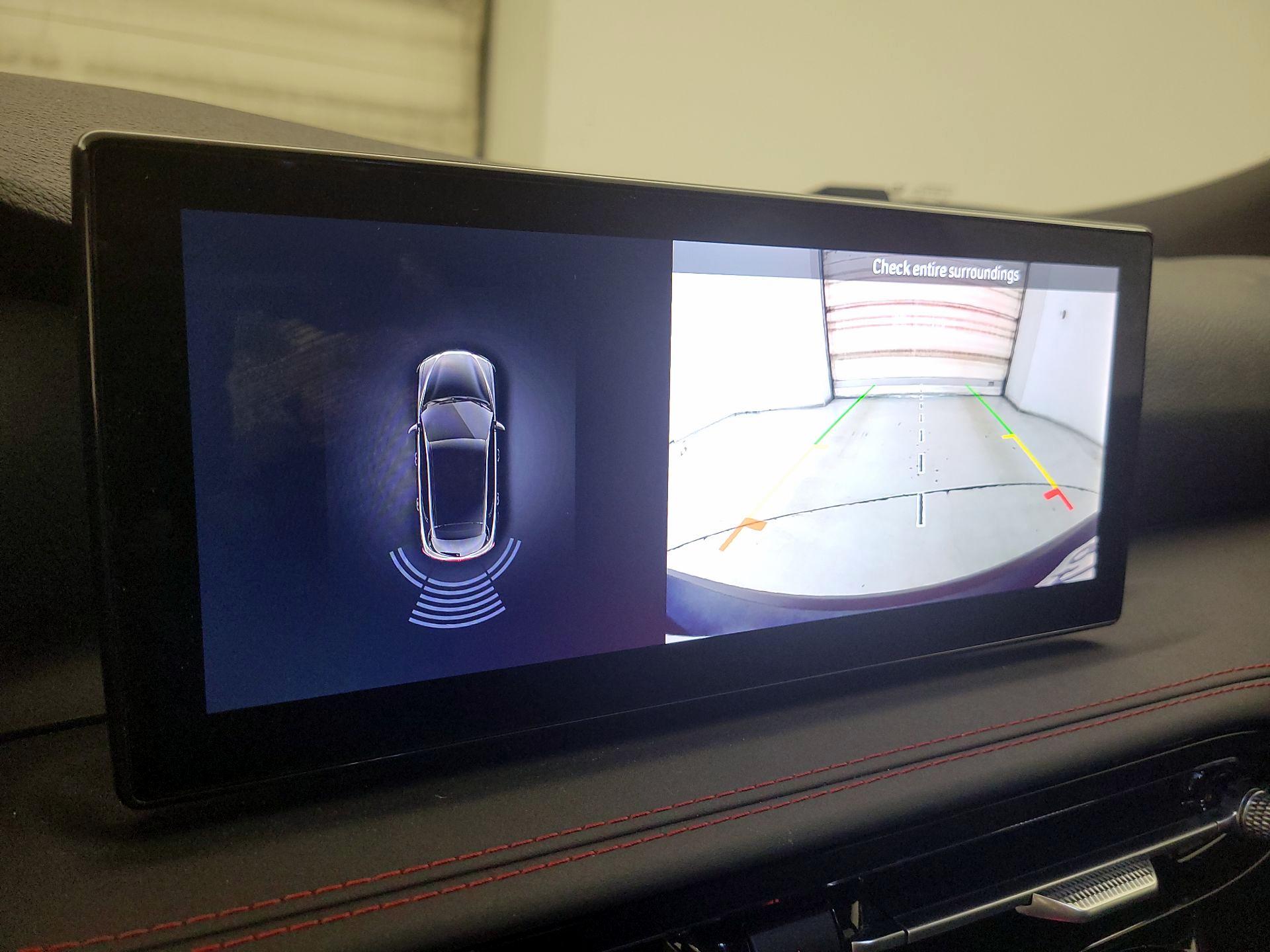 Thumbnail: 2023 Dodge Hornet - 14