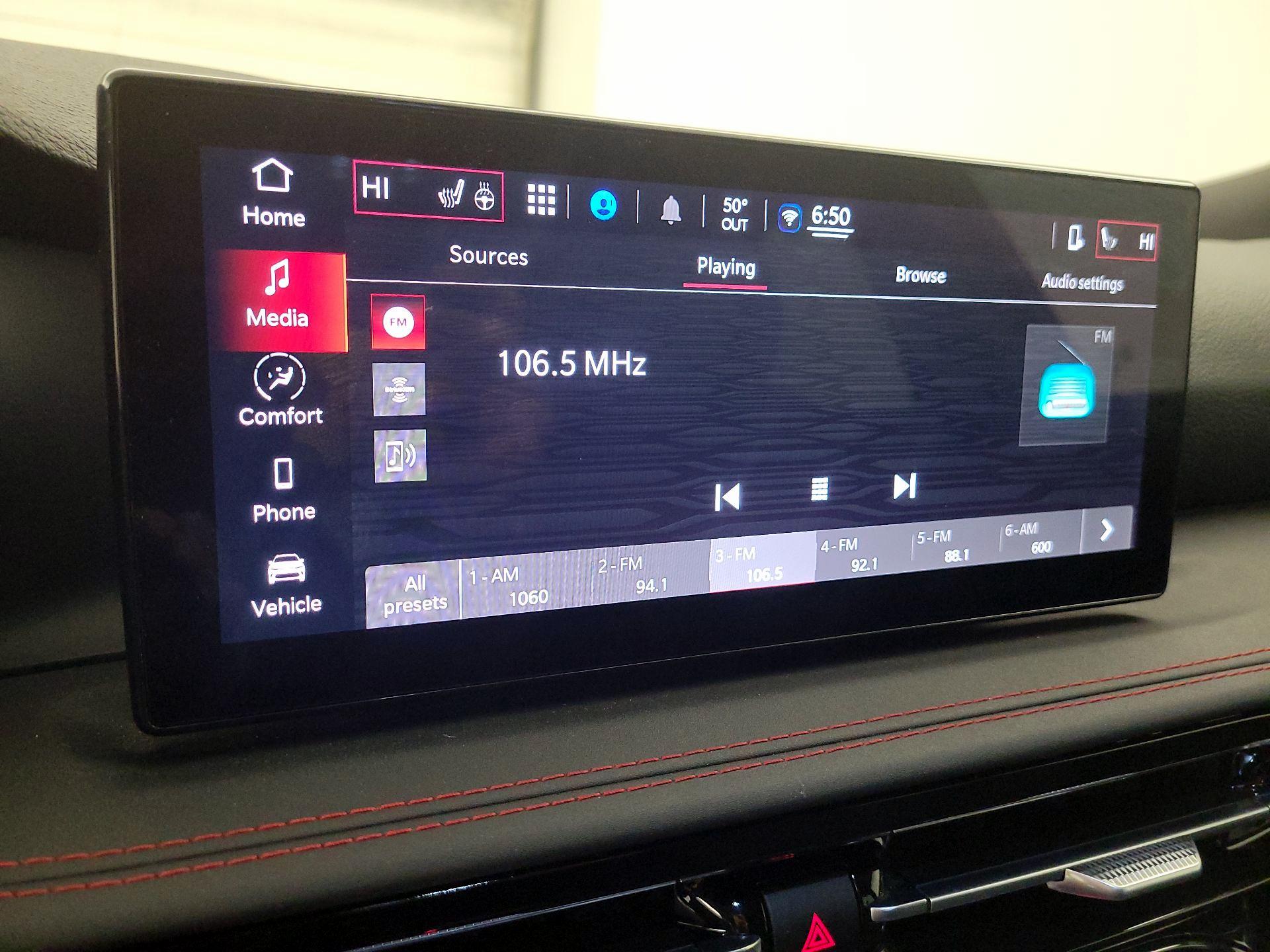 Thumbnail: 2023 Dodge Hornet - 15