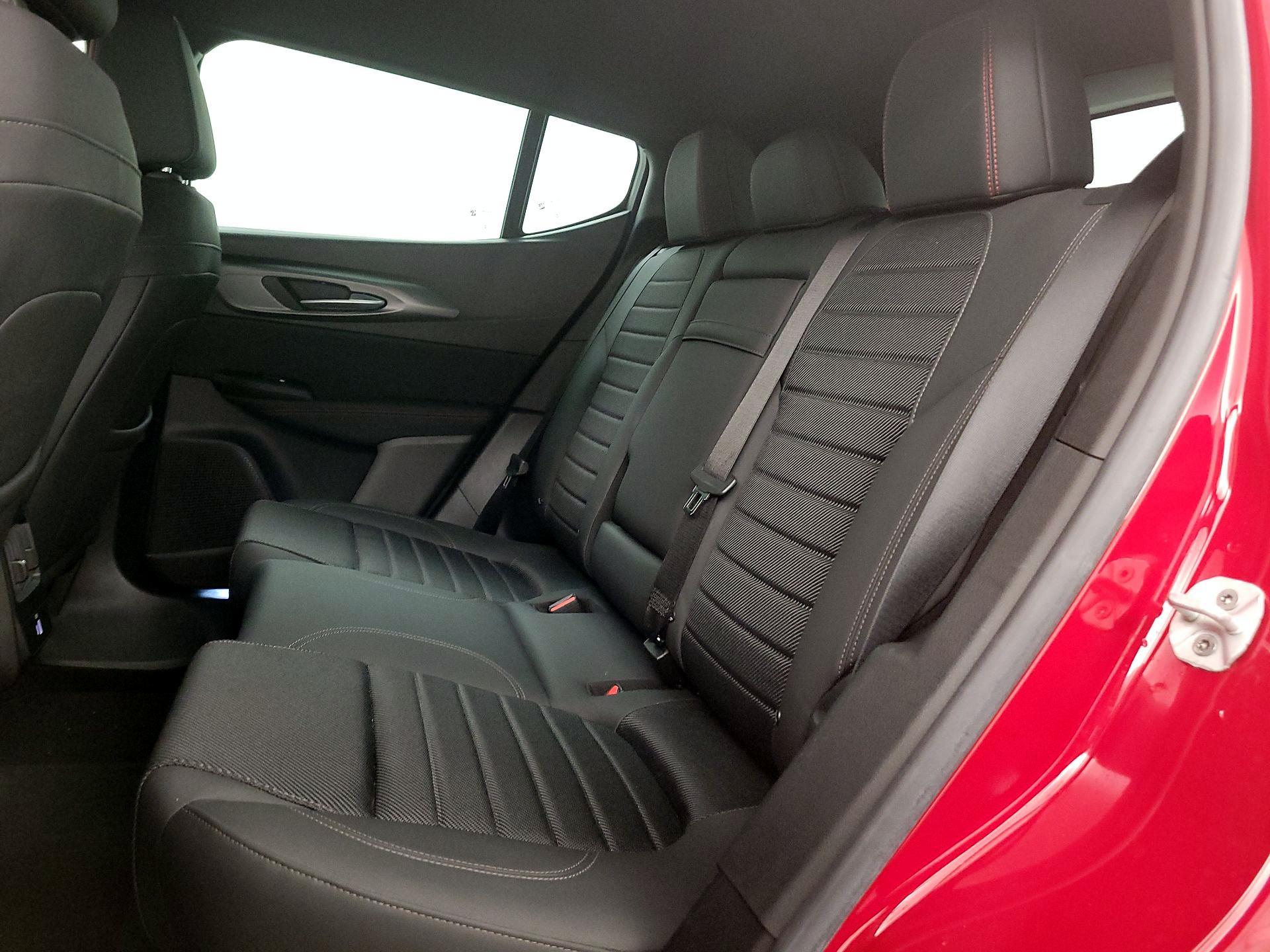 Thumbnail: 2023 Dodge Hornet - 18