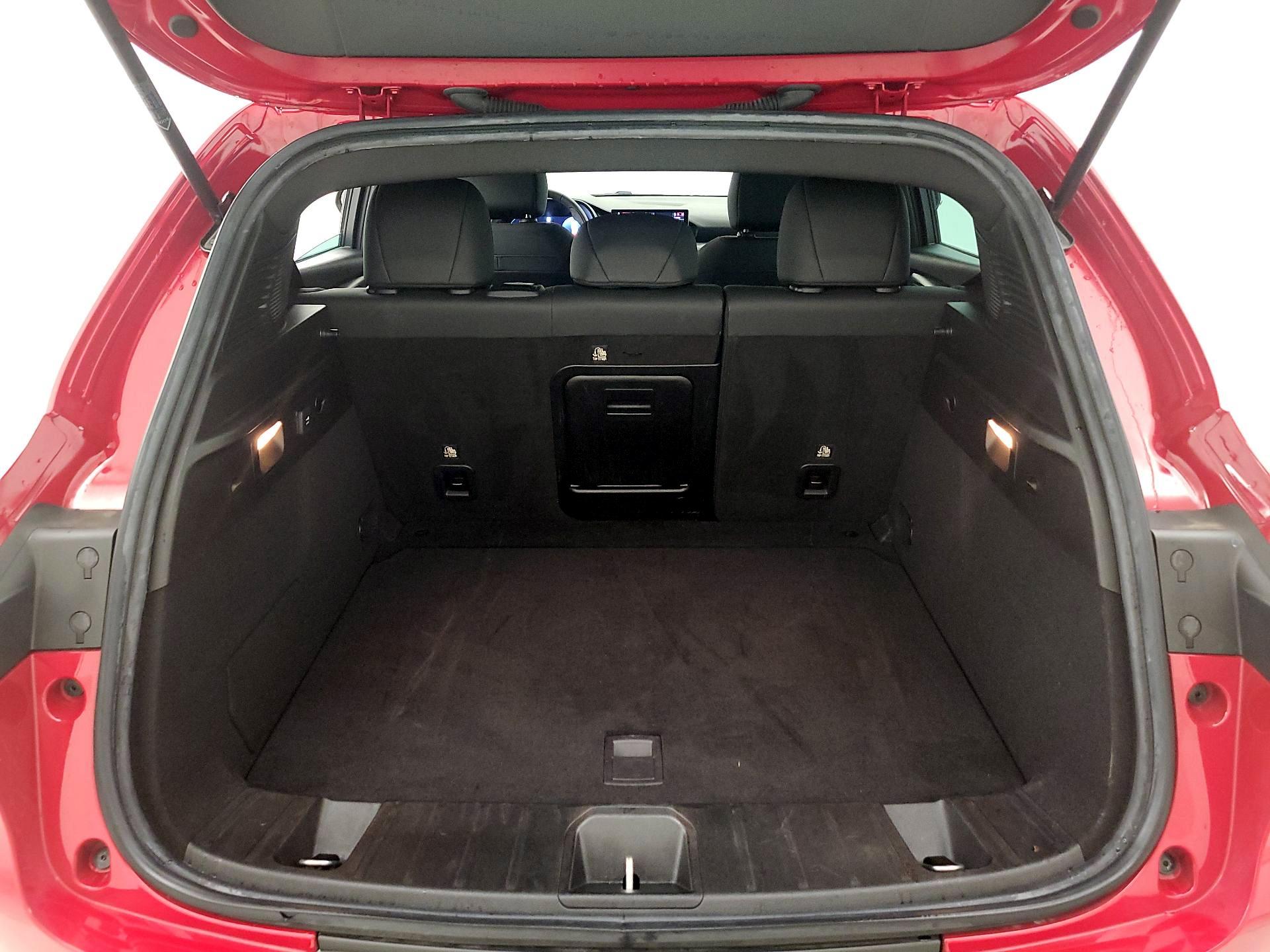 Thumbnail: 2023 Dodge Hornet - 19