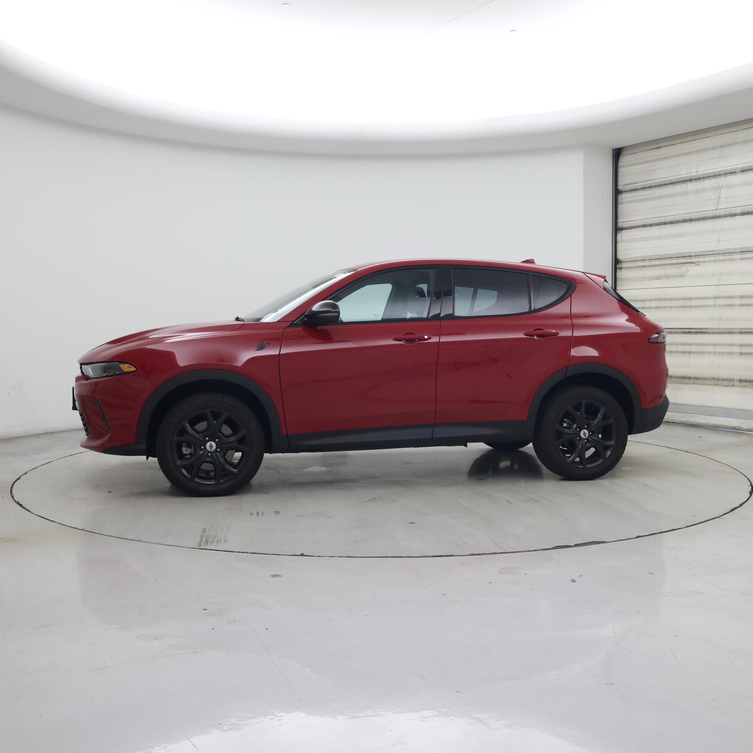 Thumbnail: 2023 Dodge Hornet - 3