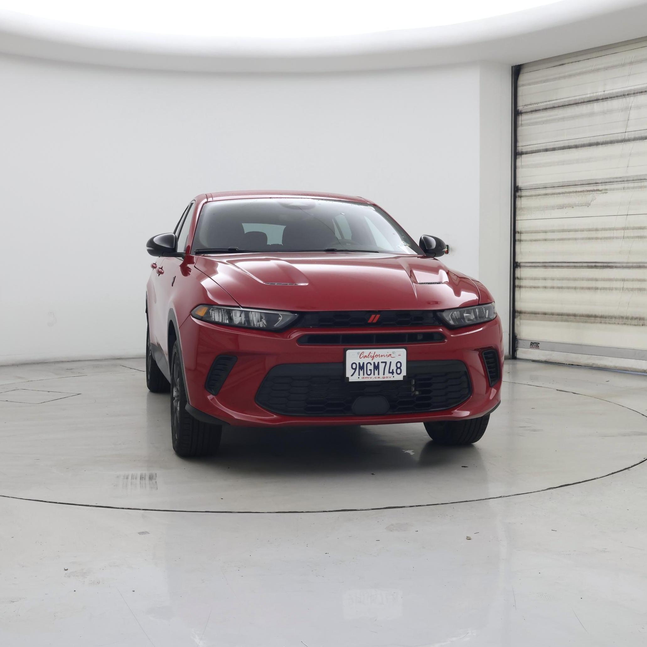 Thumbnail: 2023 Dodge Hornet - 5