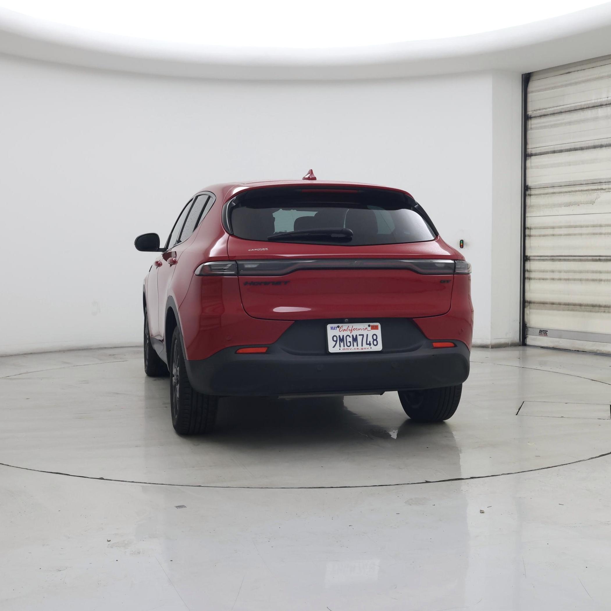 Thumbnail: 2023 Dodge Hornet - 6