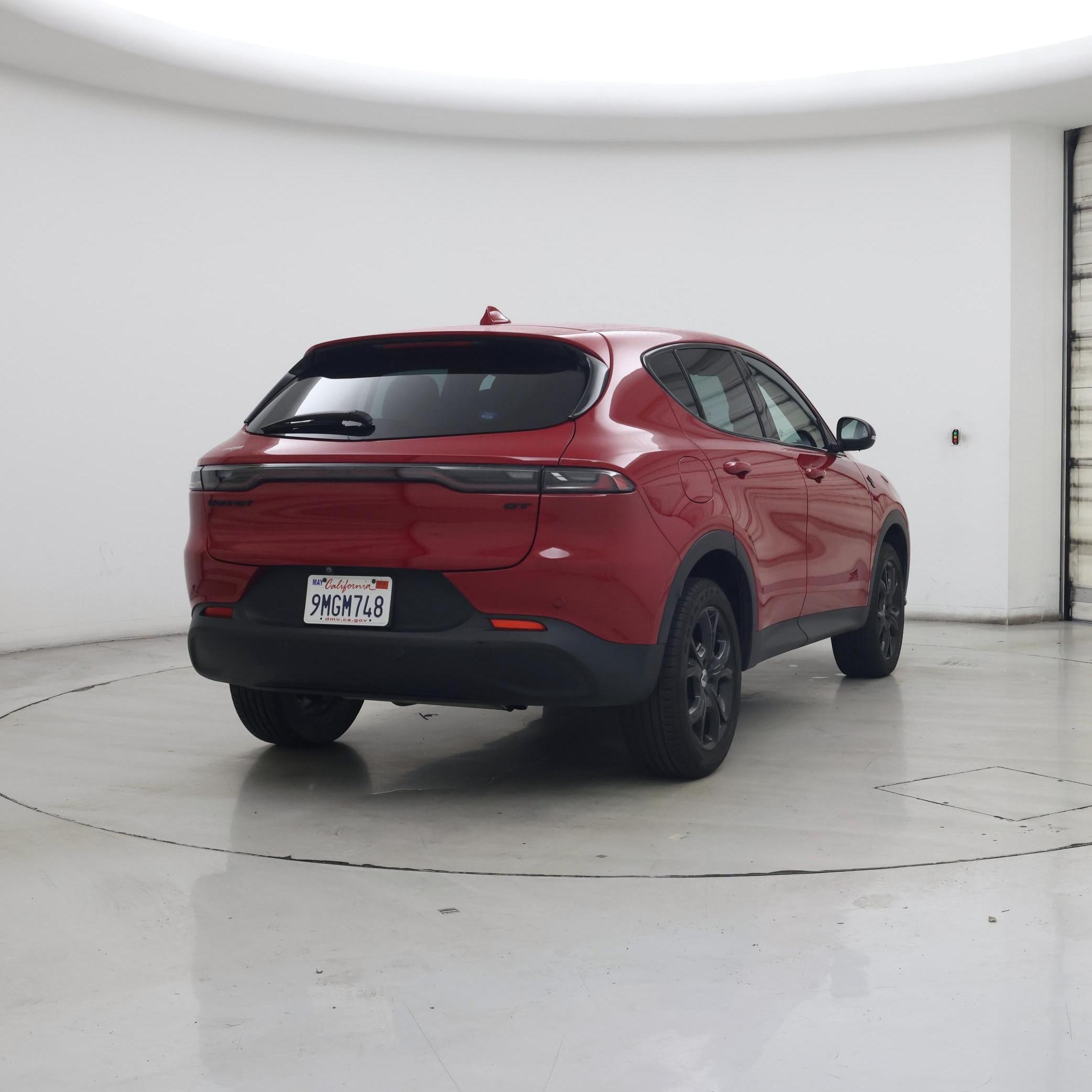 Thumbnail: 2023 Dodge Hornet - 8