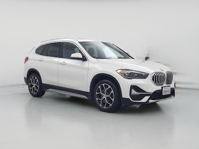 2020 BMW X1 XDrive28i