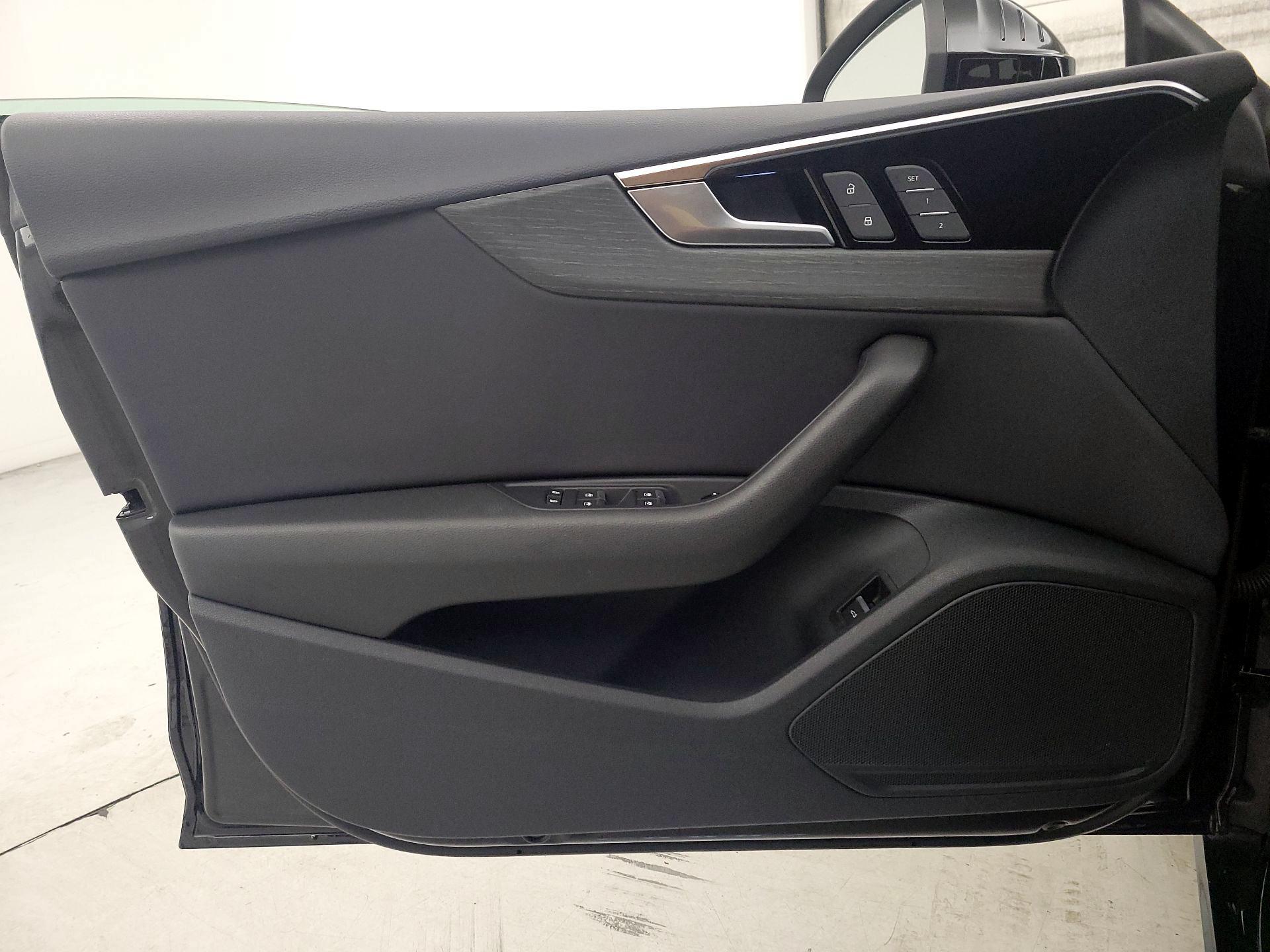 Thumbnail: 2021 Audi A5 - 12