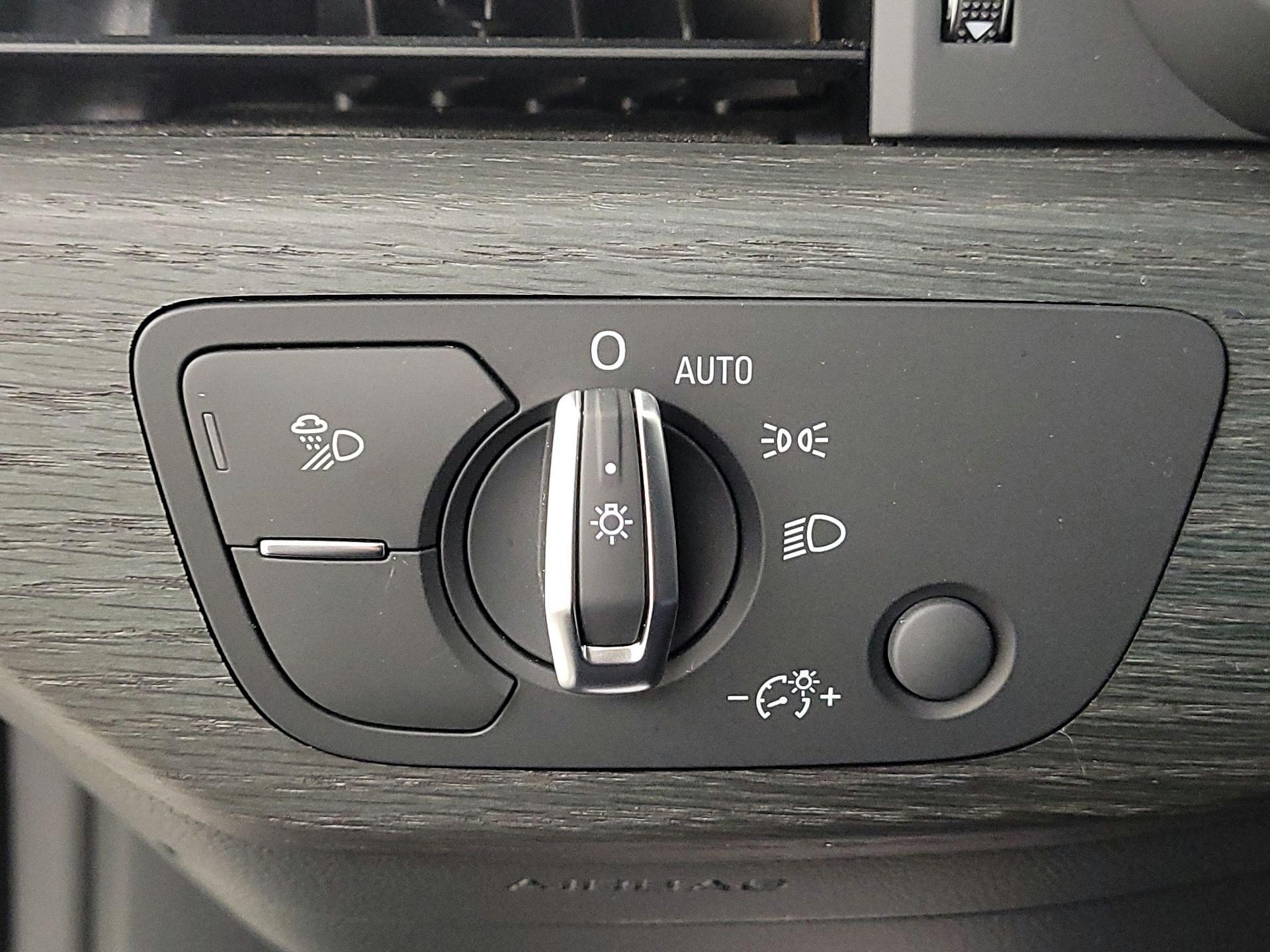 Thumbnail: 2021 Audi A5 - 13