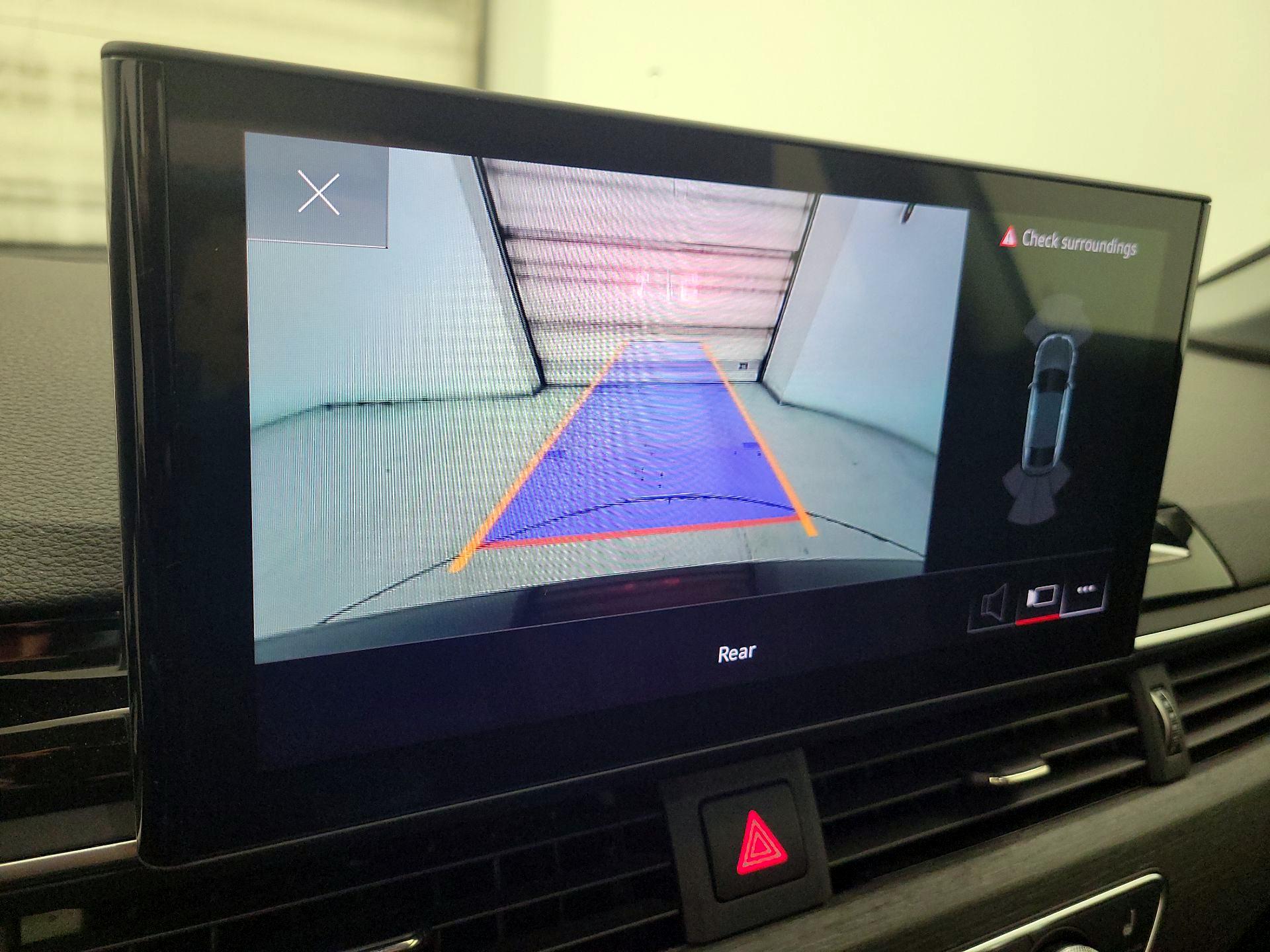 Thumbnail: 2021 Audi A5 - 14