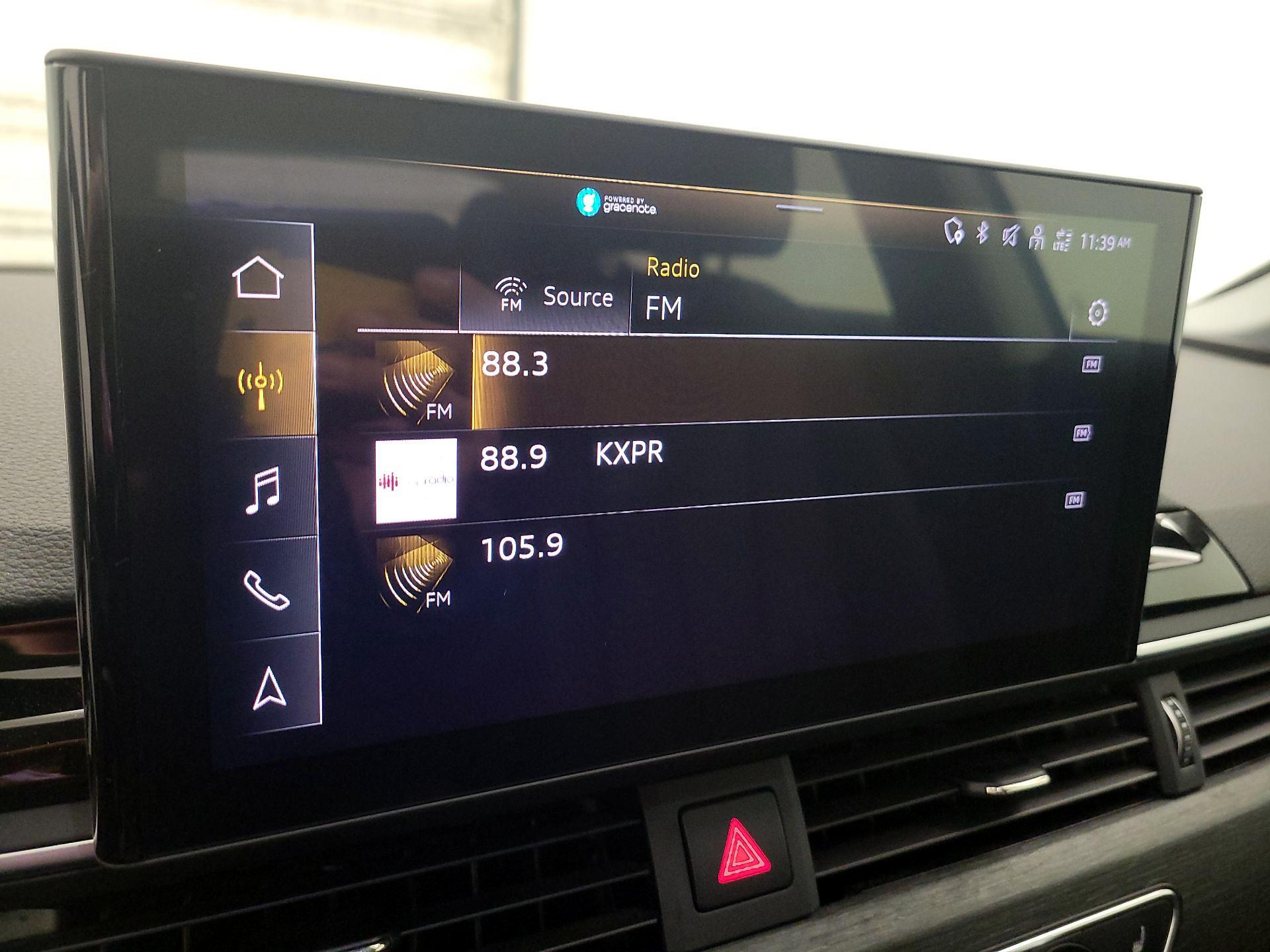 Thumbnail: 2021 Audi A5 - 15