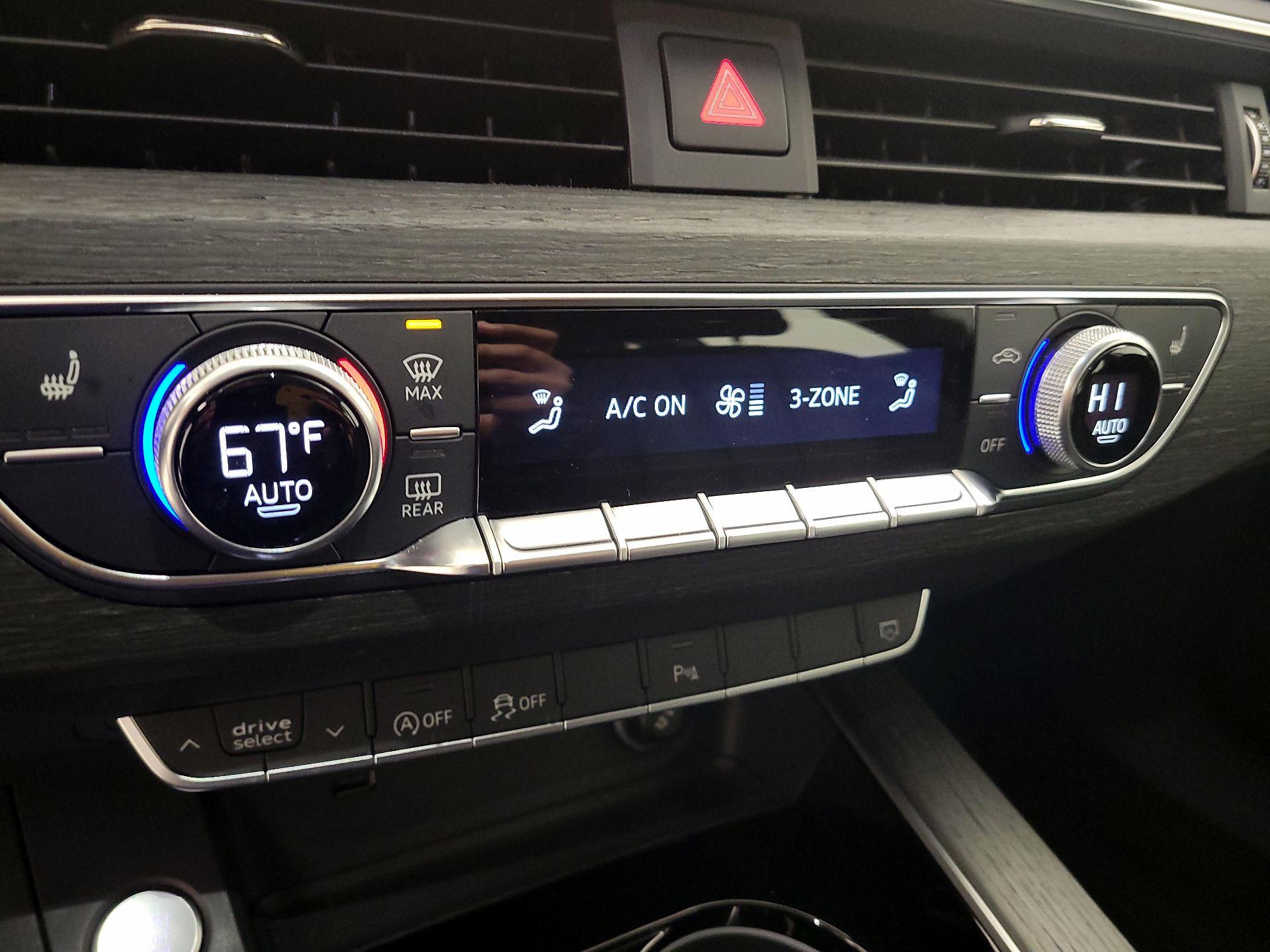 Thumbnail: 2021 Audi A5 - 16