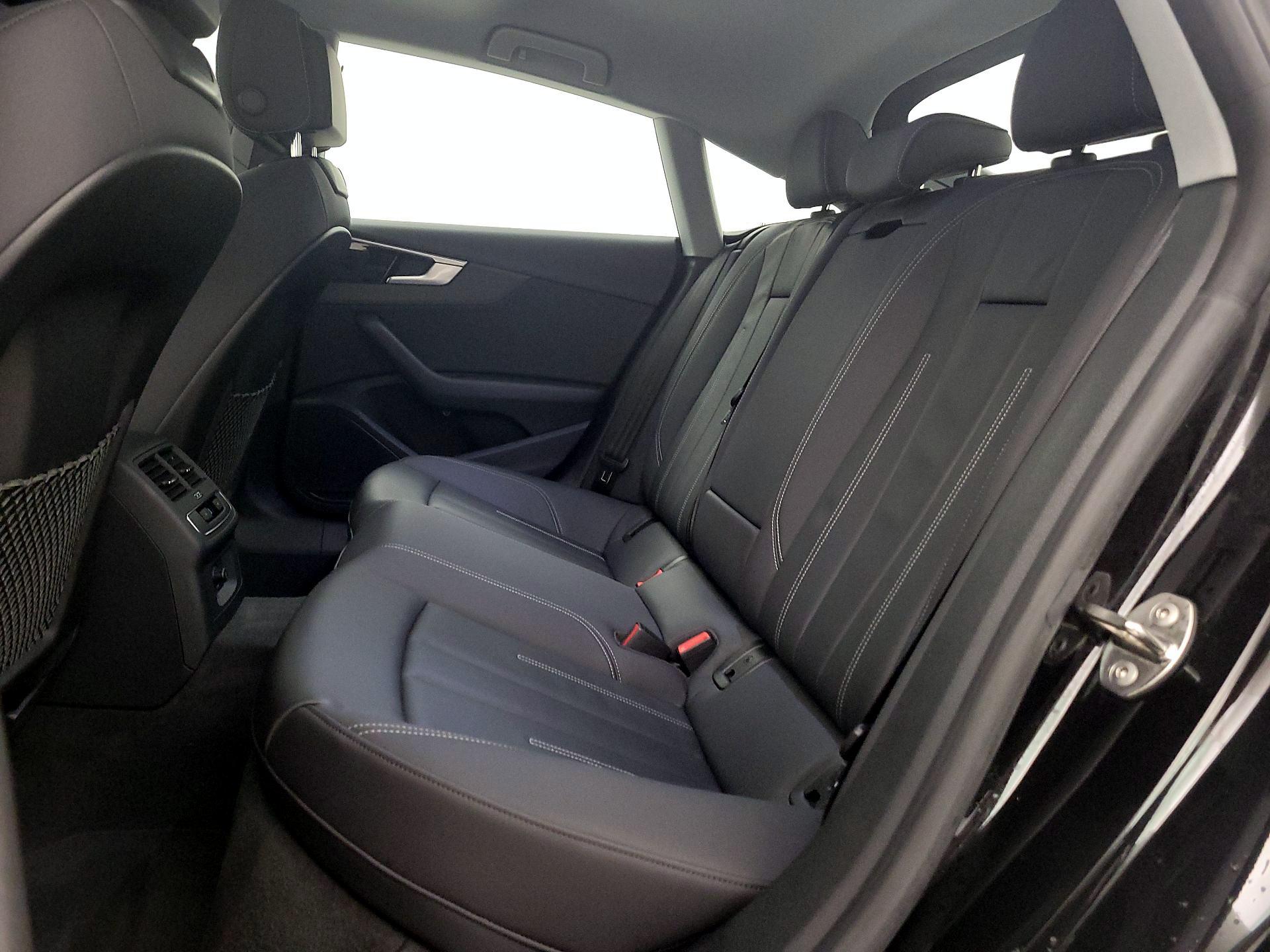 Thumbnail: 2021 Audi A5 - 18