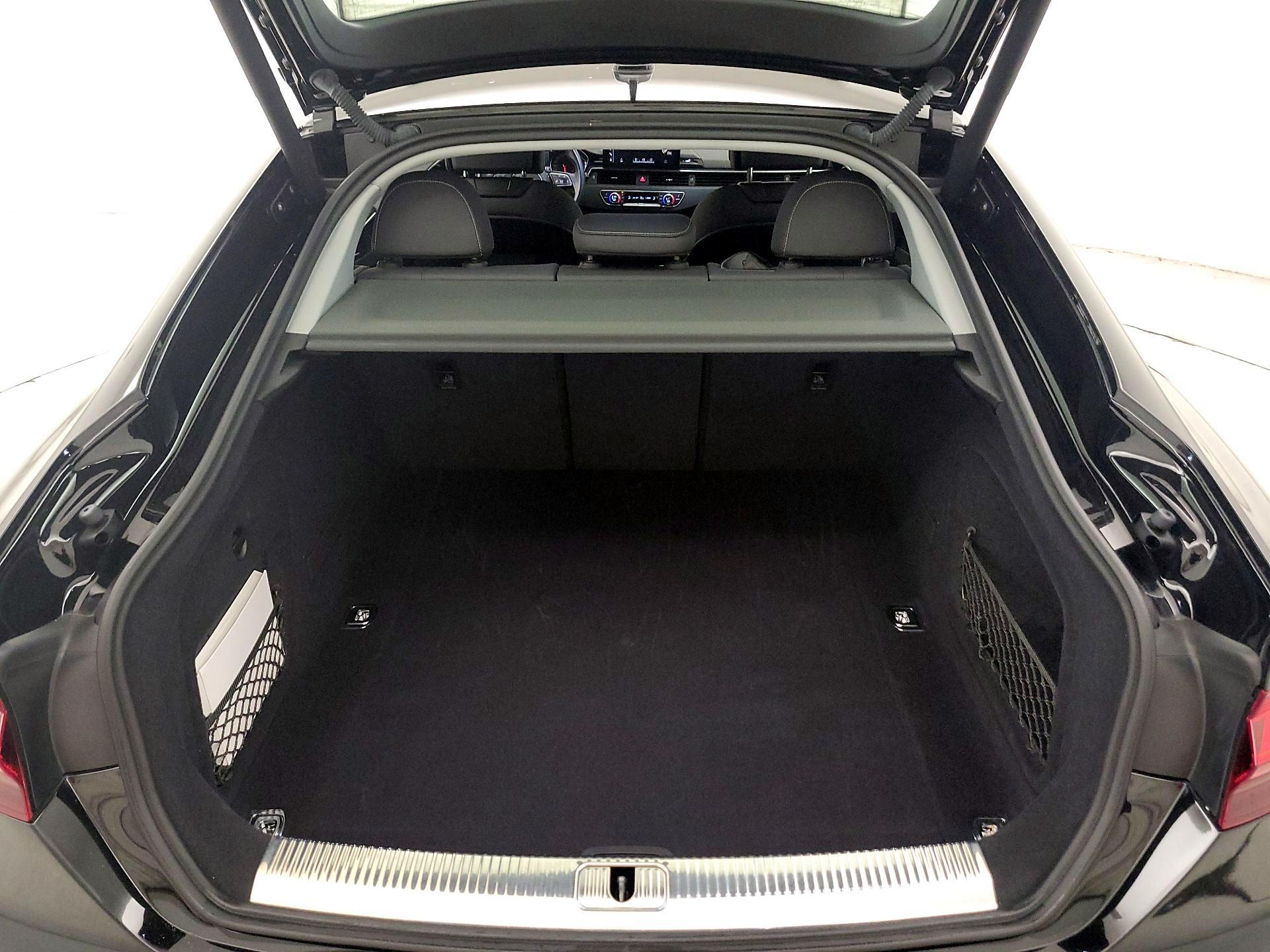 Thumbnail: 2021 Audi A5 - 19