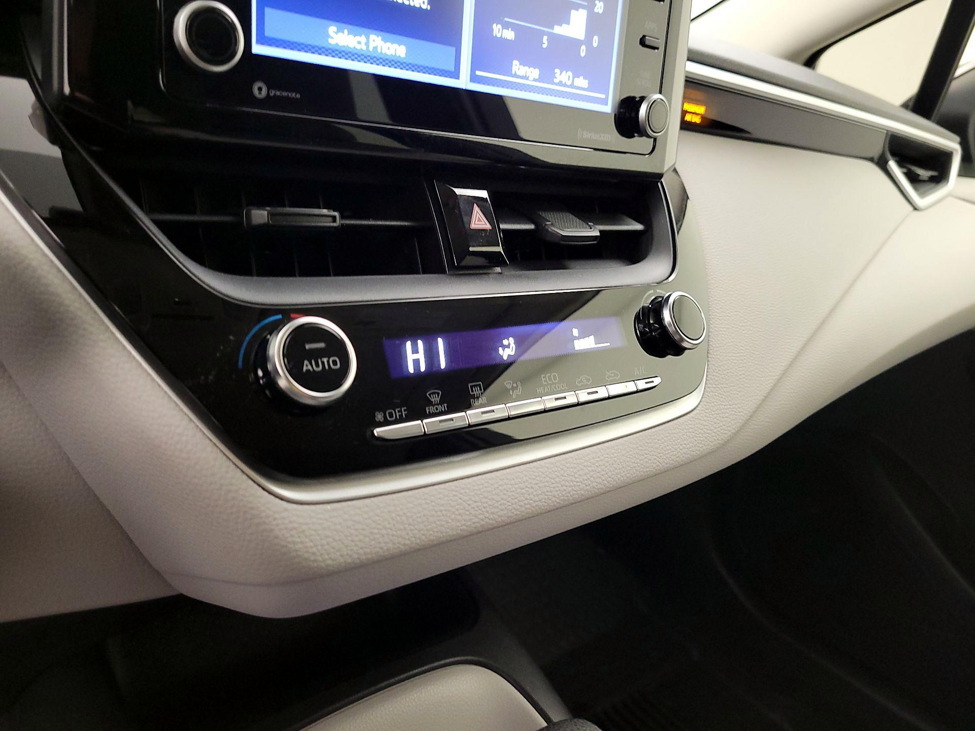 Thumbnail: 2022 Toyota Corolla - 15