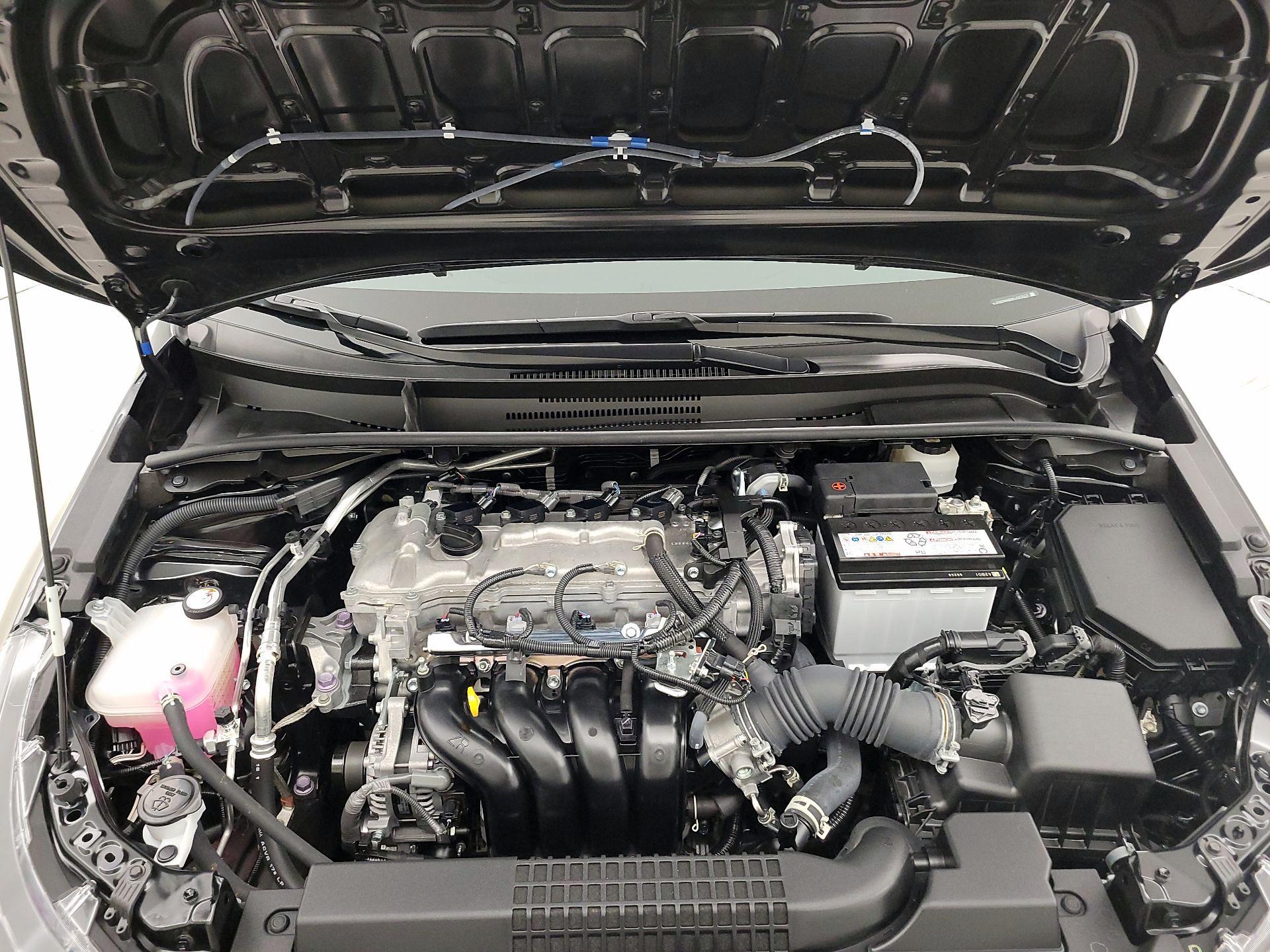 Thumbnail: 2022 Toyota Corolla - 18