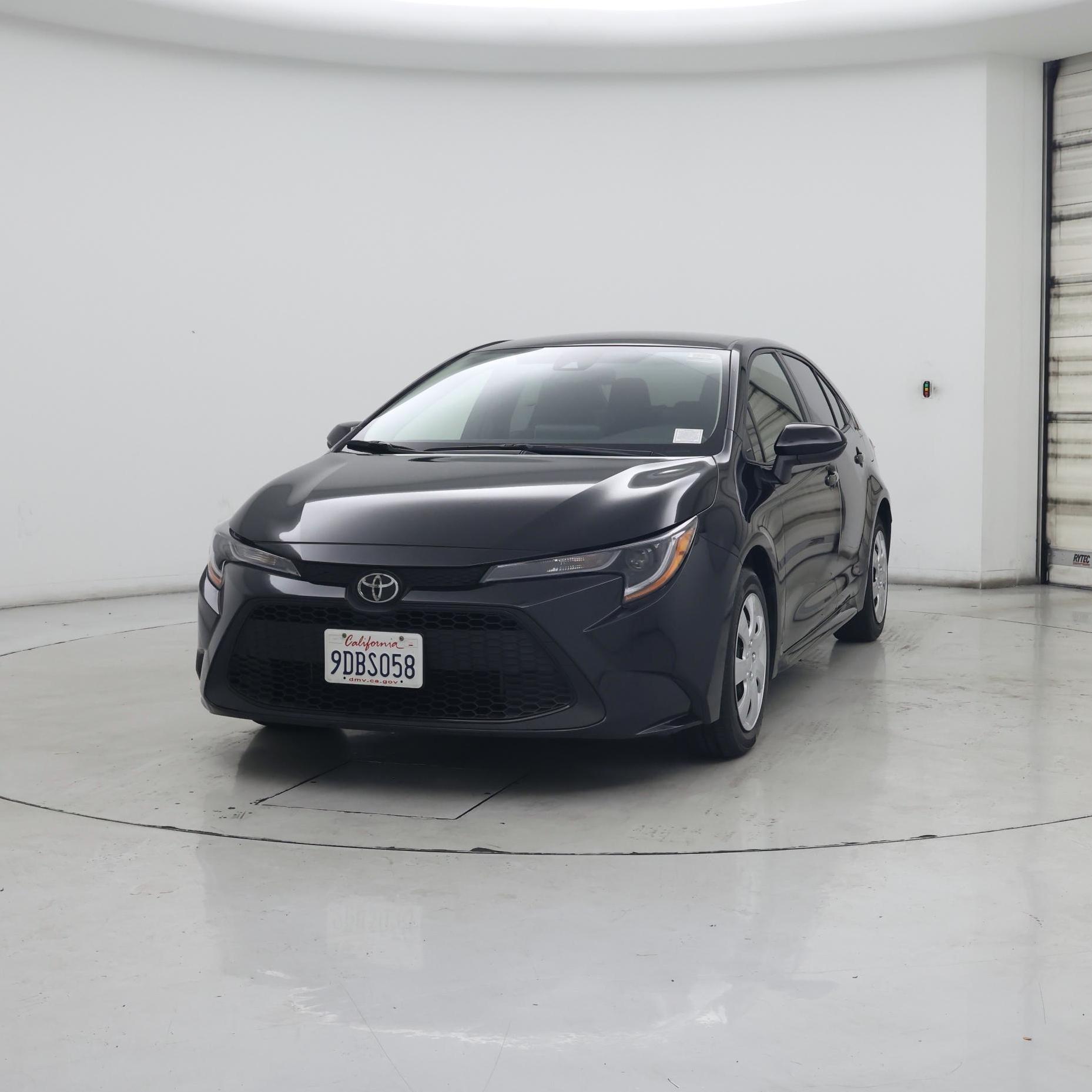 Thumbnail: 2022 Toyota Corolla - 4