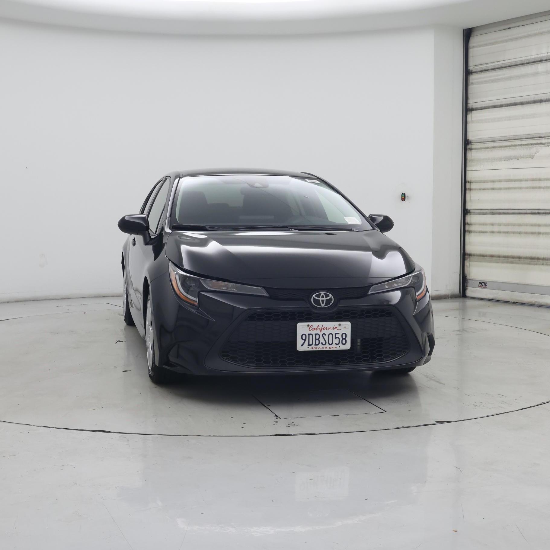 Thumbnail: 2022 Toyota Corolla - 5