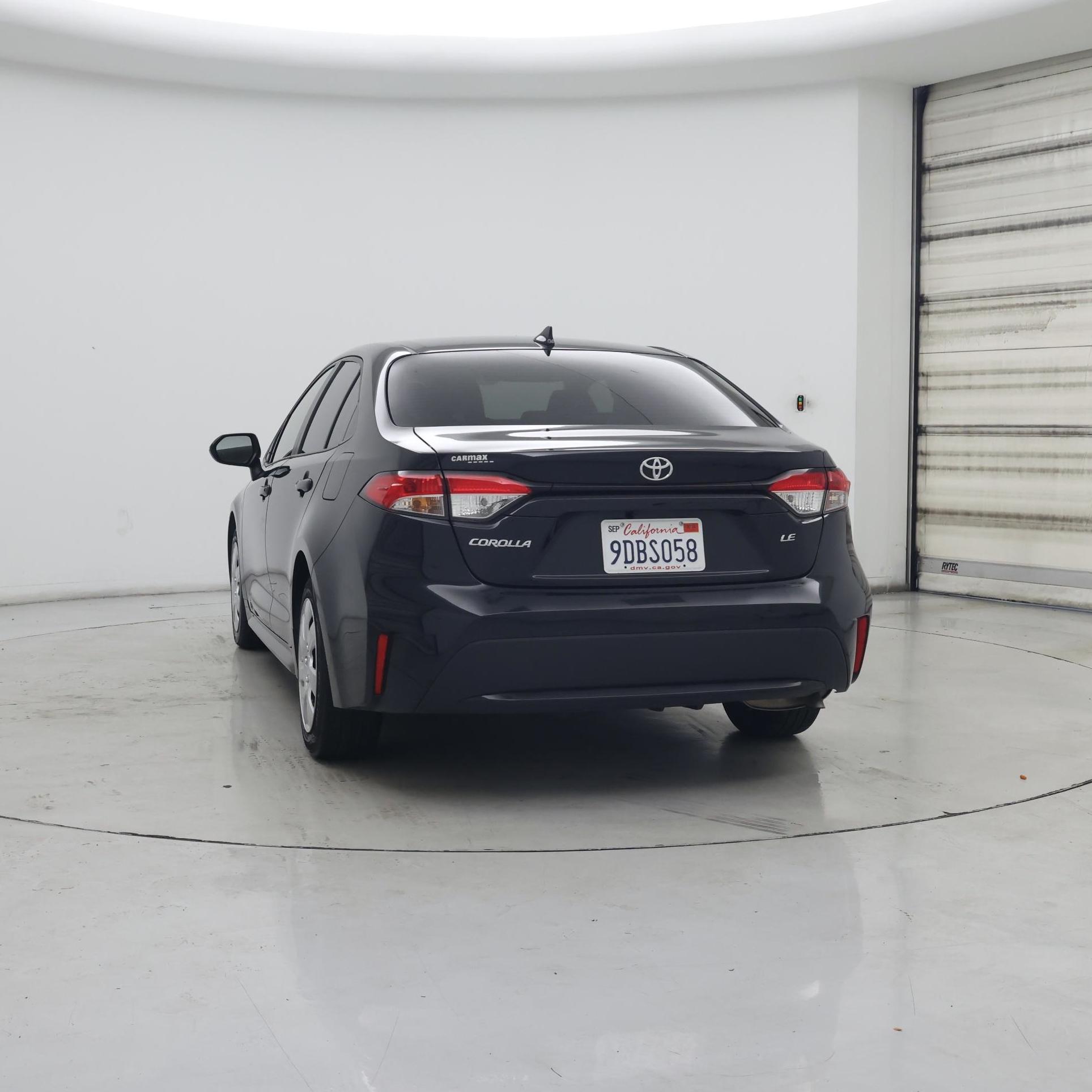 Thumbnail: 2022 Toyota Corolla - 6