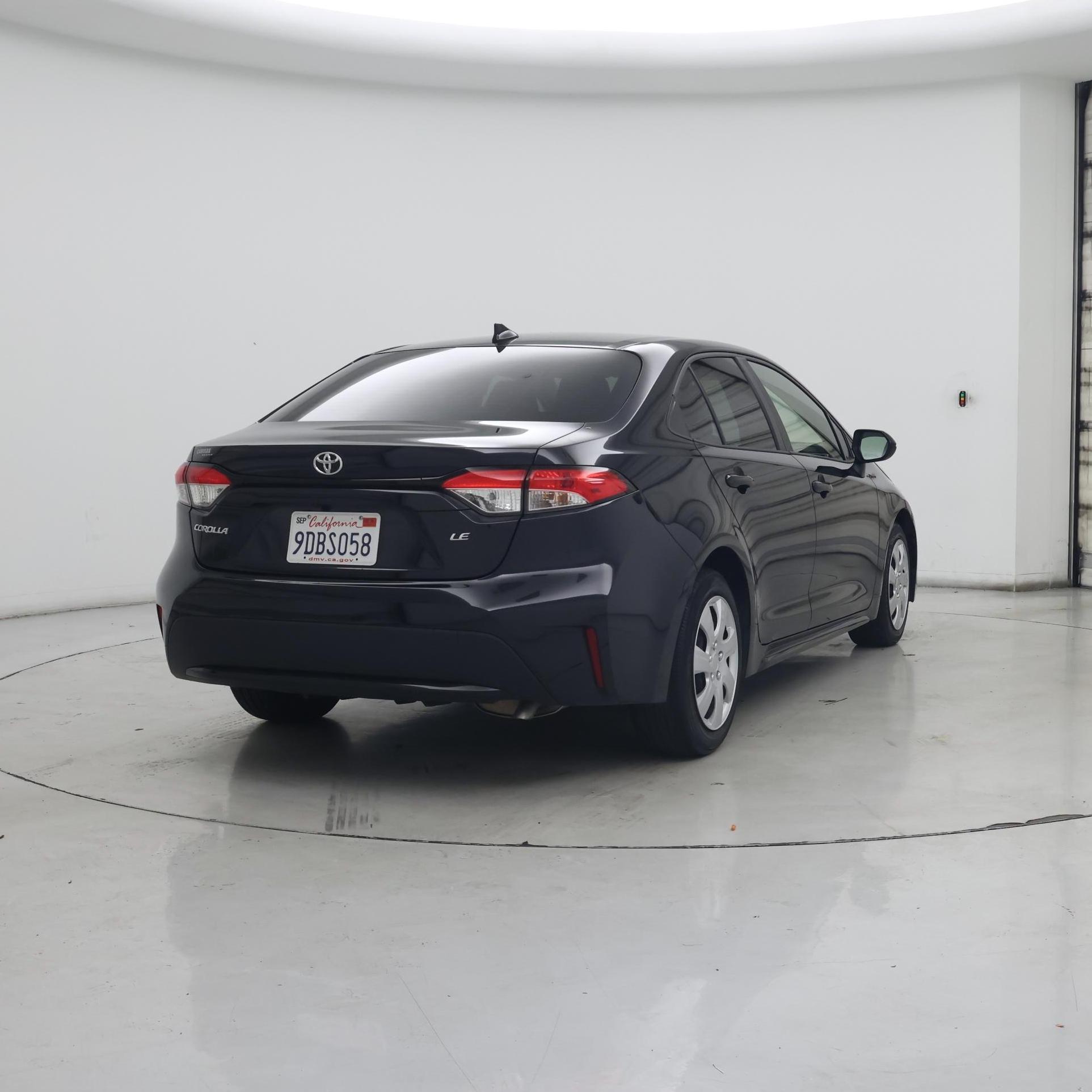 Thumbnail: 2022 Toyota Corolla - 8