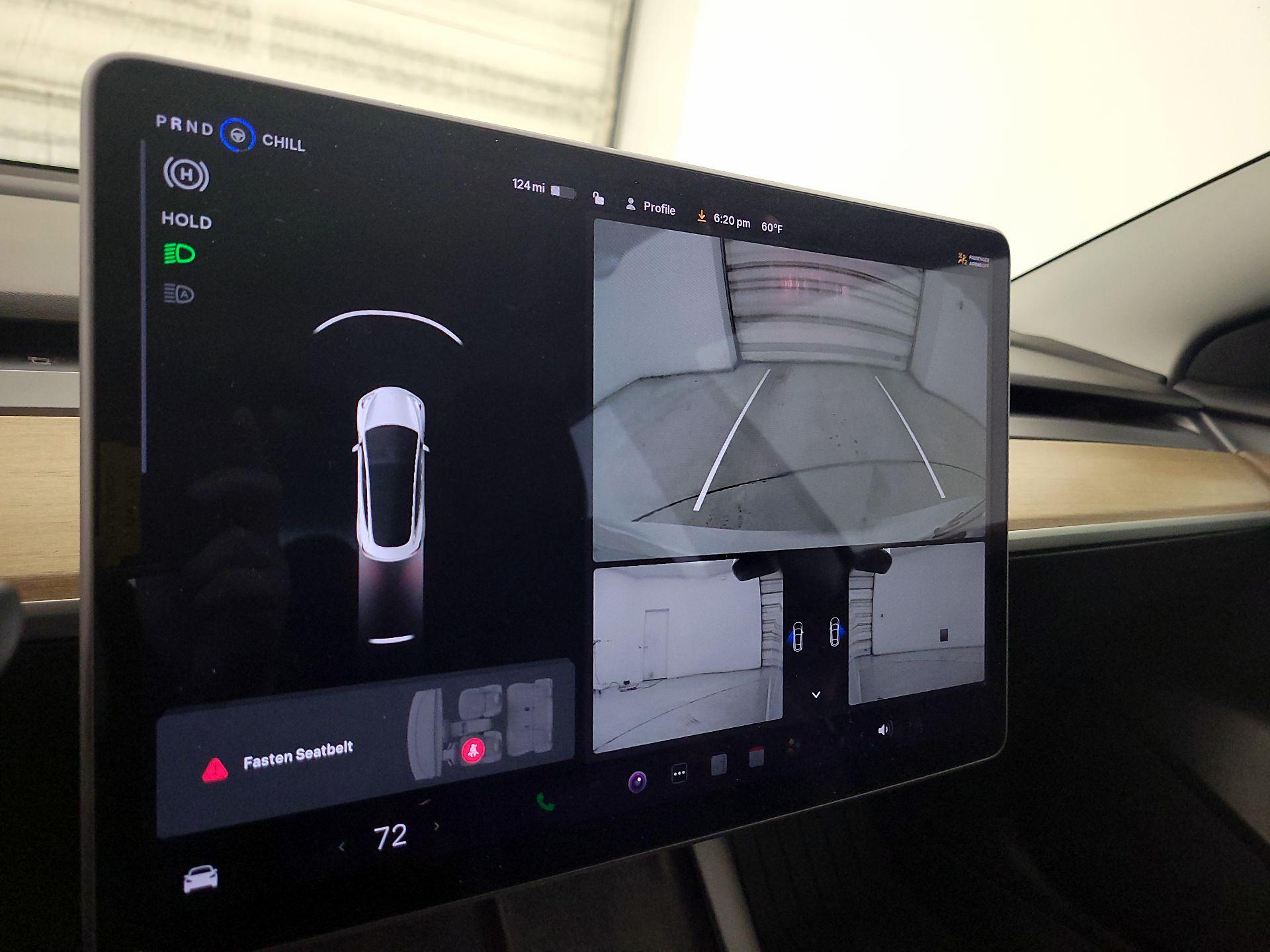 Thumbnail: 2022 Tesla Model 3 - 14