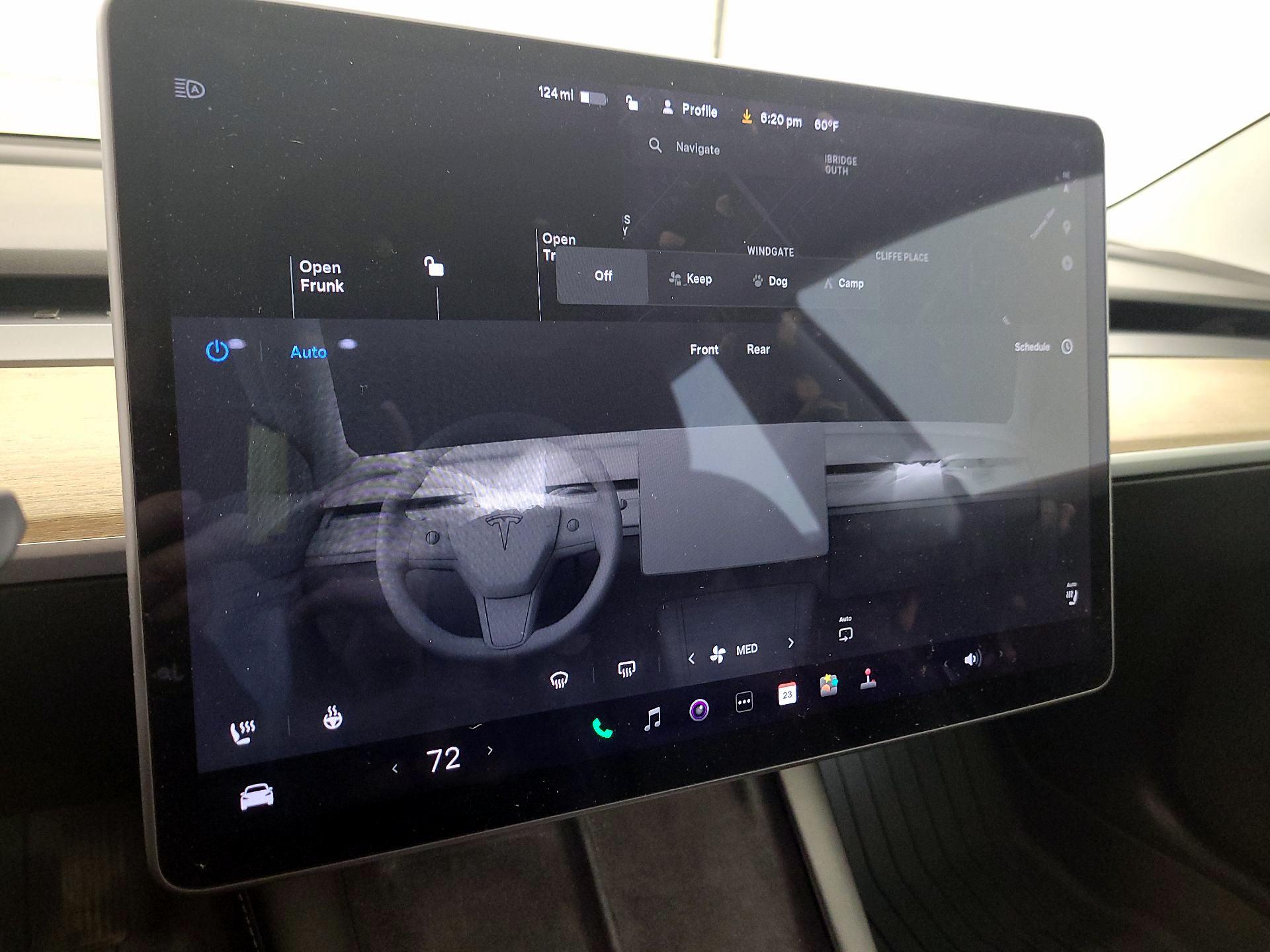 Thumbnail: 2022 Tesla Model 3 - 16