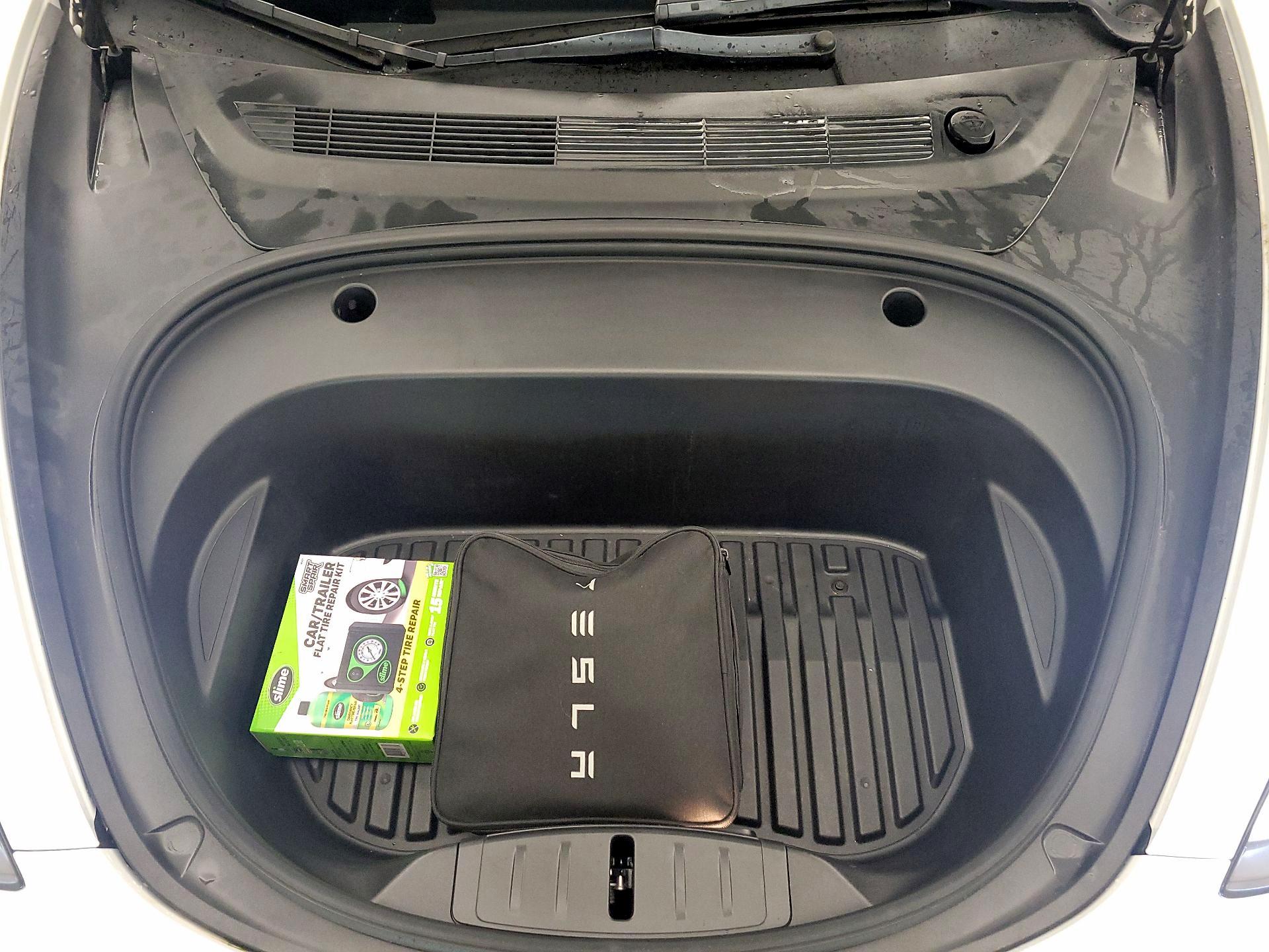 Thumbnail: 2022 Tesla Model 3 - 20