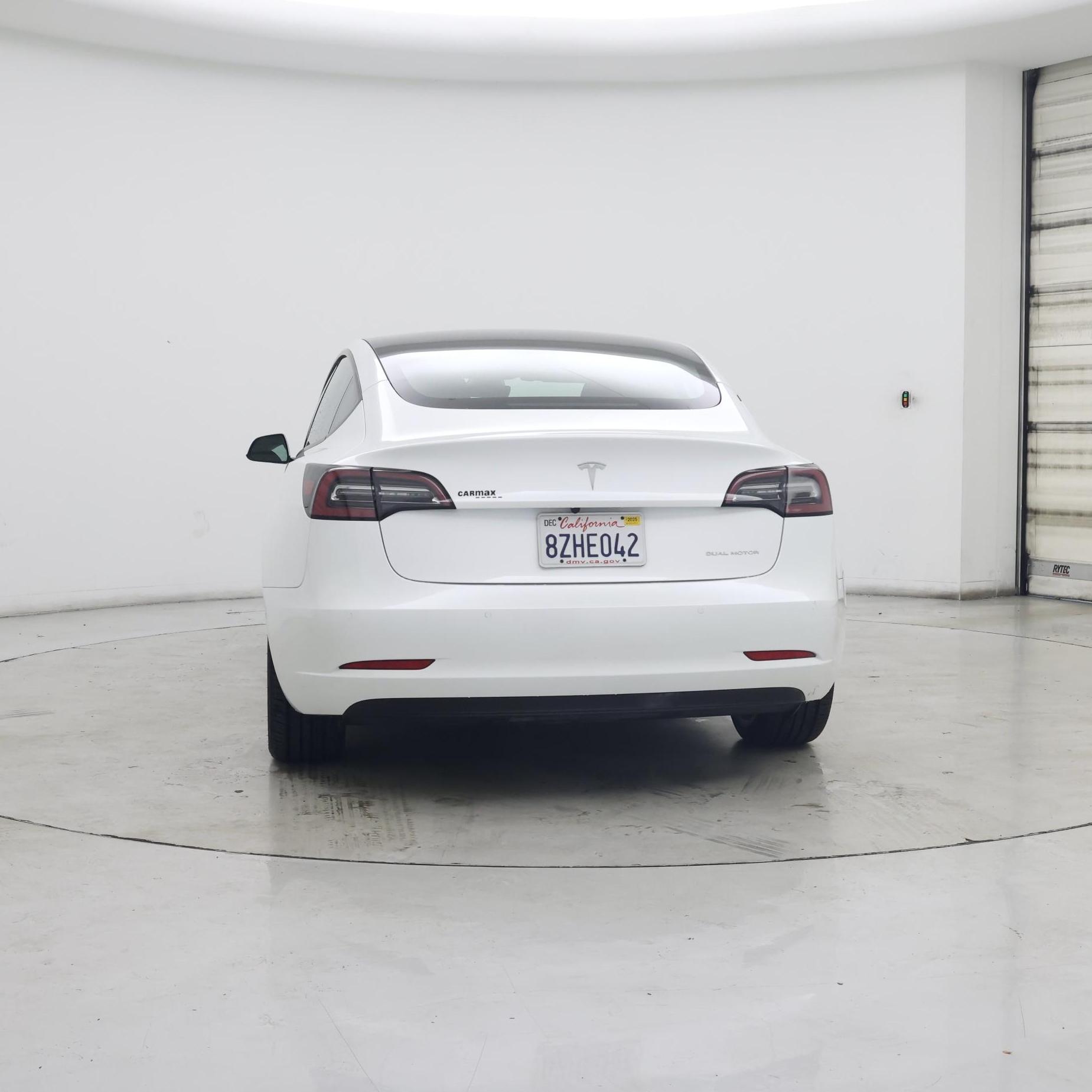 Thumbnail: 2022 Tesla Model 3 - 6