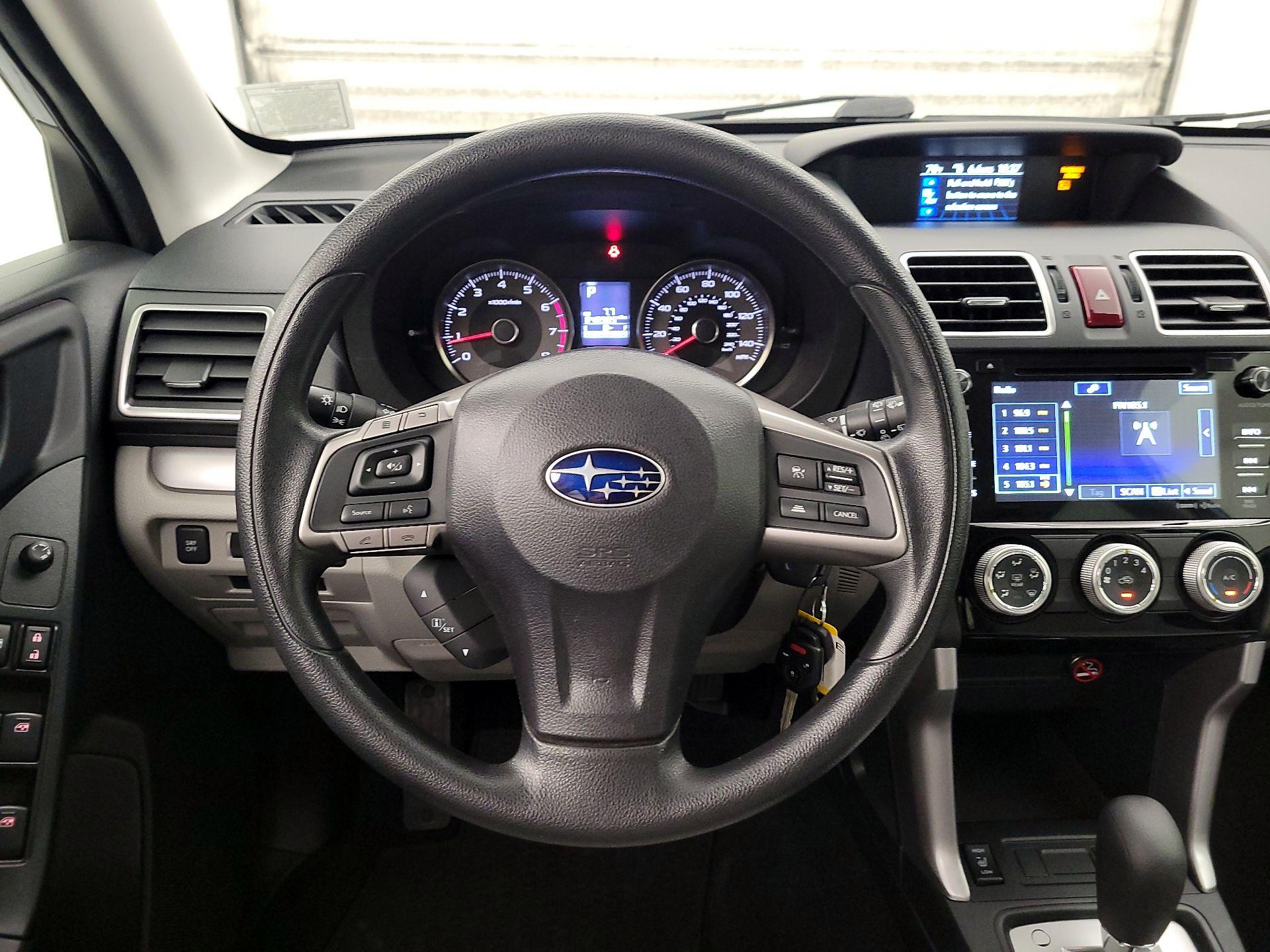 Thumbnail: 2016 Subaru Forester - 10