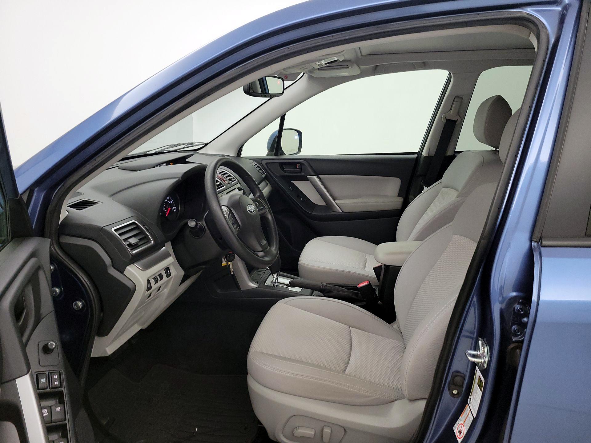 Thumbnail: 2016 Subaru Forester - 11