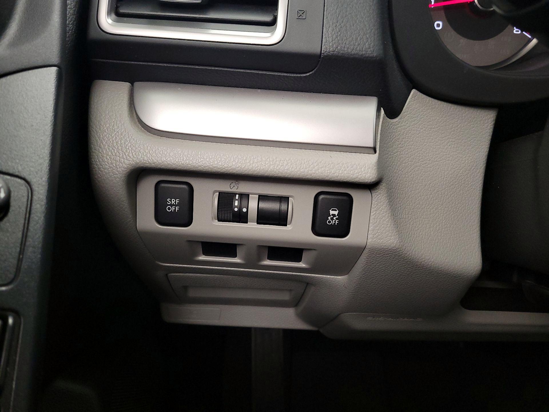 Thumbnail: 2016 Subaru Forester - 13